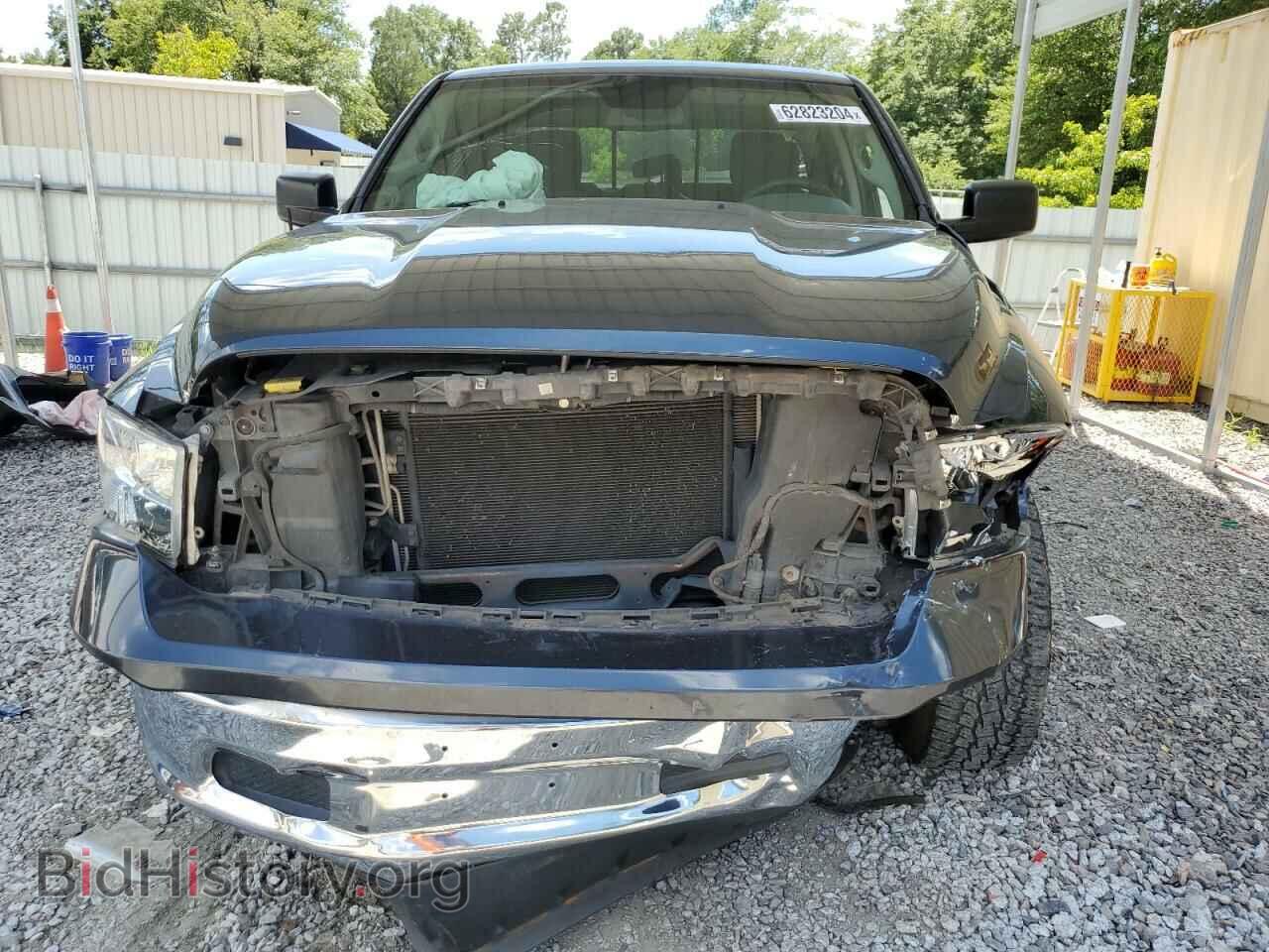 2013 RAM 1500 - VIN: 1C6RR6GP0DS608007 - Фото 5