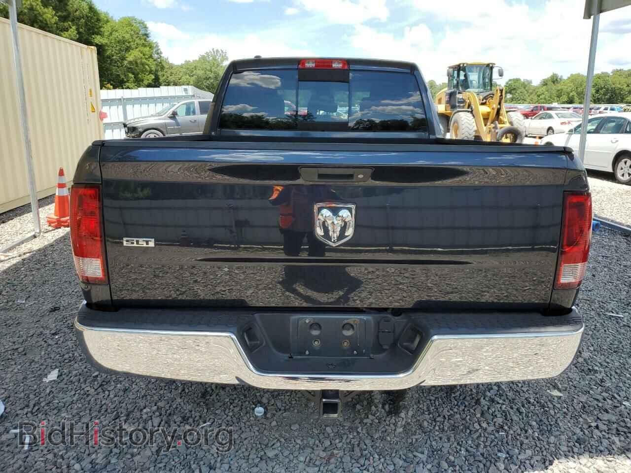 2013 RAM 1500 - VIN: 1C6RR6GP0DS608007 - Фото 6