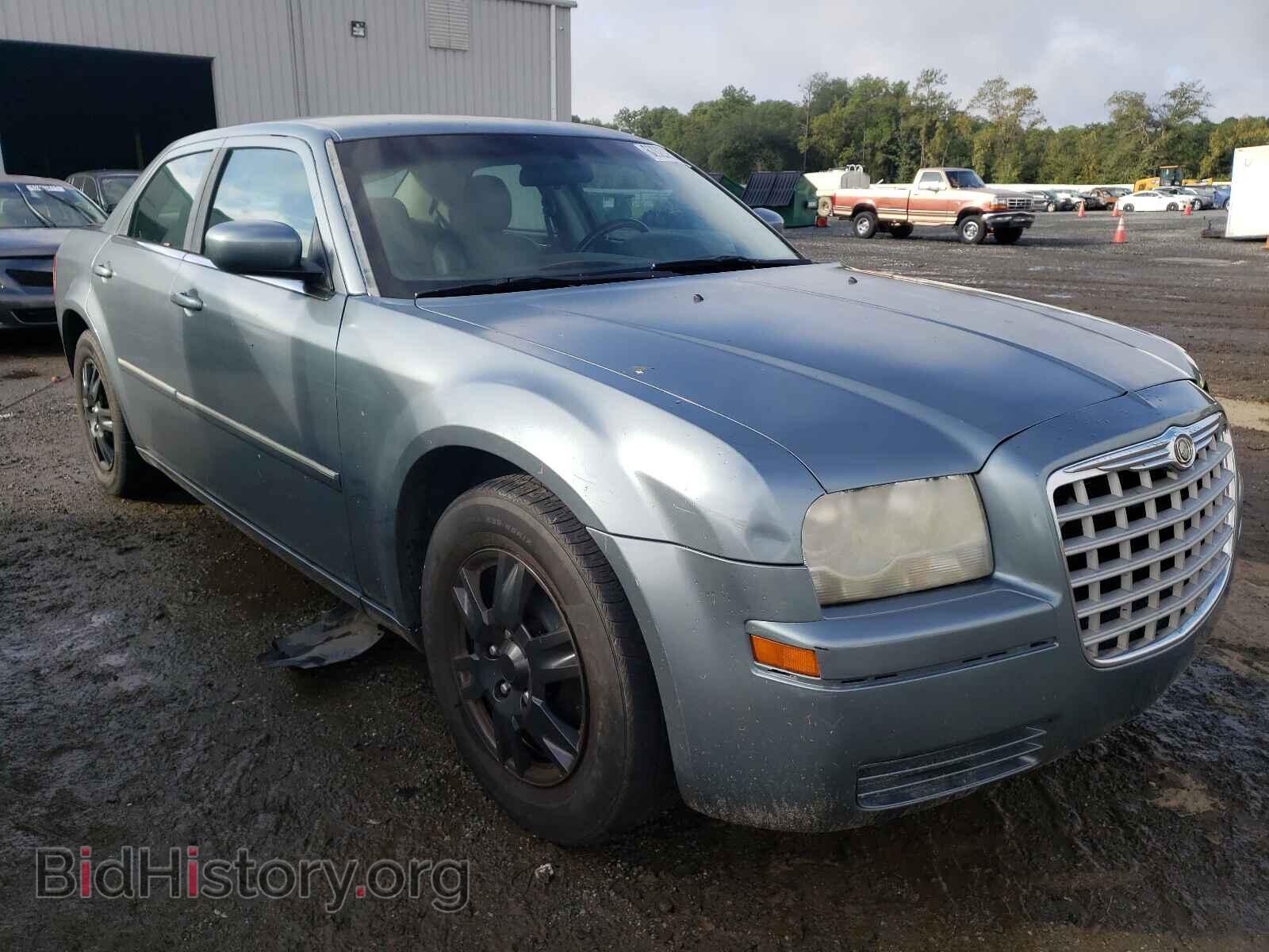 Photo 2C3KA53G17H753199 - CHRYSLER 300 2007
