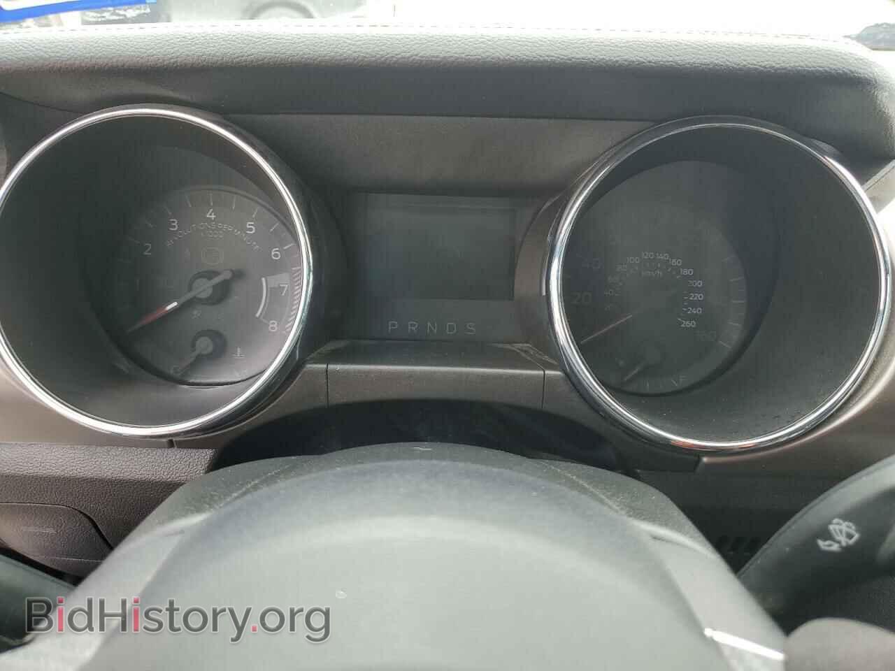 2015 FORD MUSTANG - VIN: 1FA6P8CF3F5391845 - Фото 9
