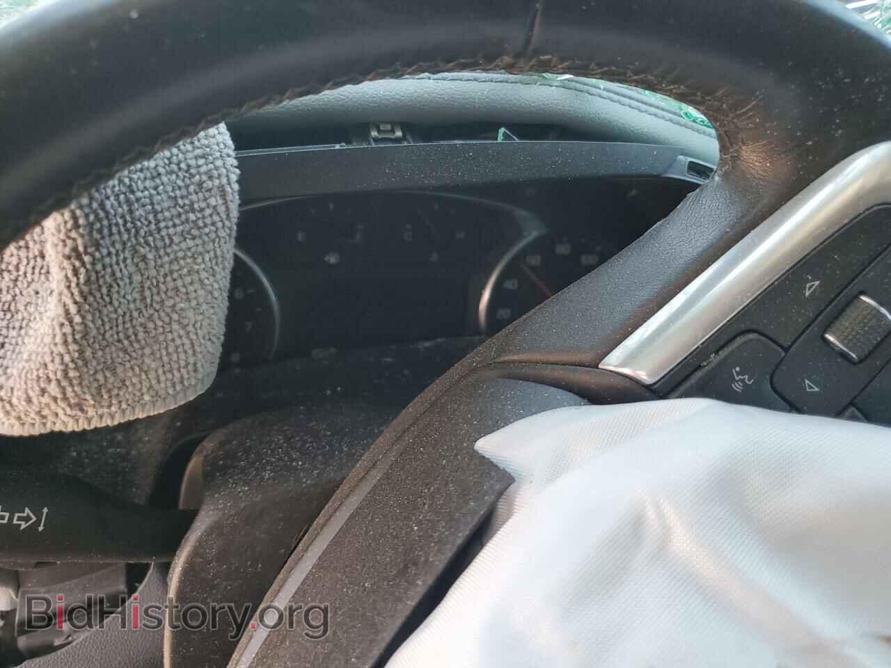 2020 CHEVROLET BLAZER - VIN: 3GNKBBRA3LS659768 - Фото 9