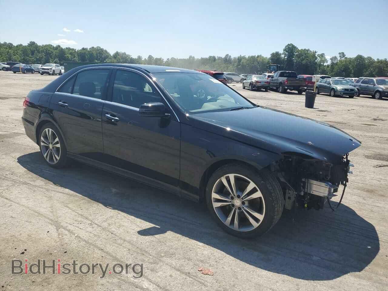 2016 MERCEDES-BENZ E-CLASS - VIN: WDDHF8JB7GB175768 - Фото 4