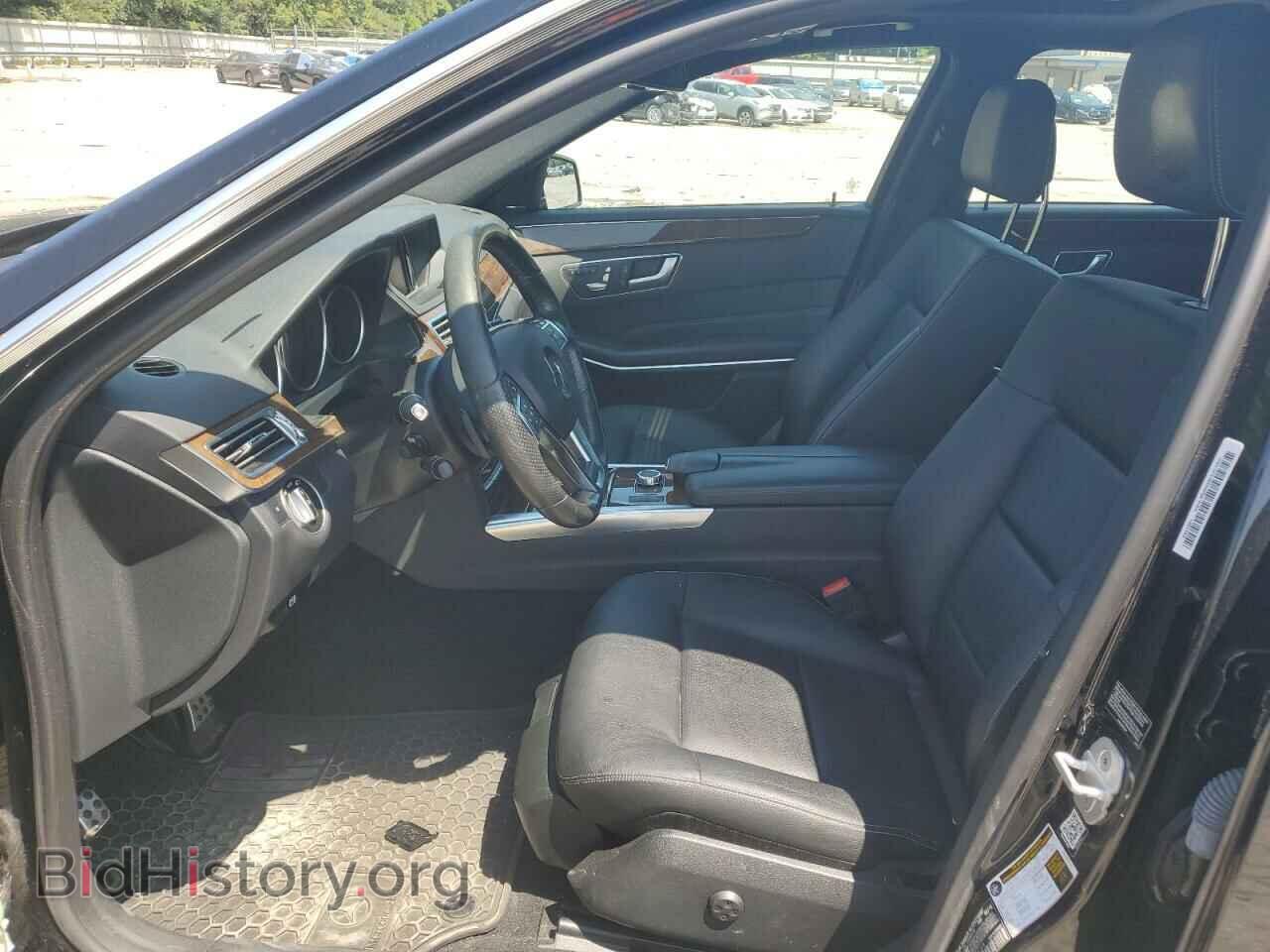 2016 MERCEDES-BENZ E-CLASS - VIN: WDDHF8JB7GB175768 - Фото 7