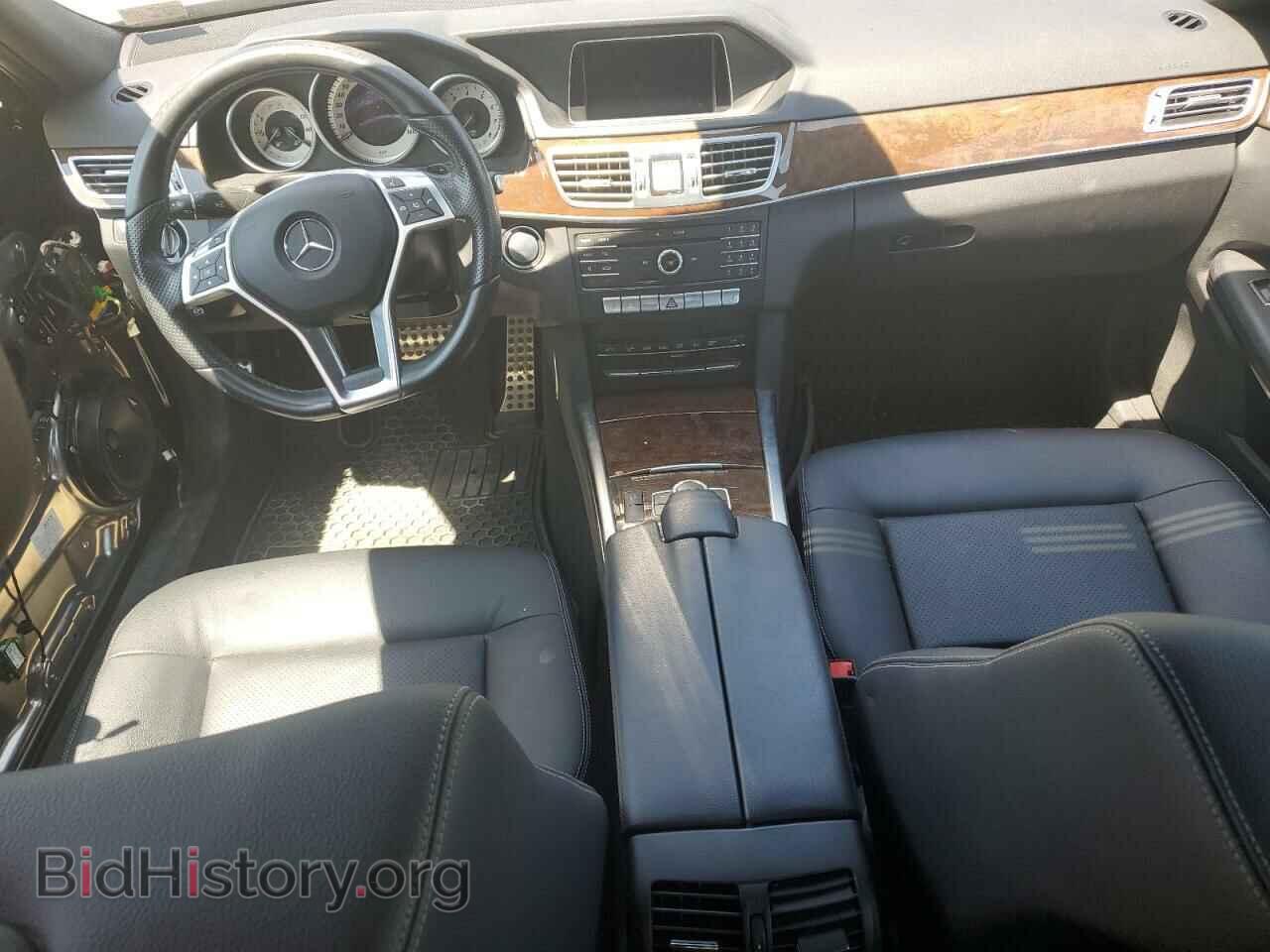 2016 MERCEDES-BENZ E-CLASS - VIN: WDDHF8JB7GB175768 - Фото 8