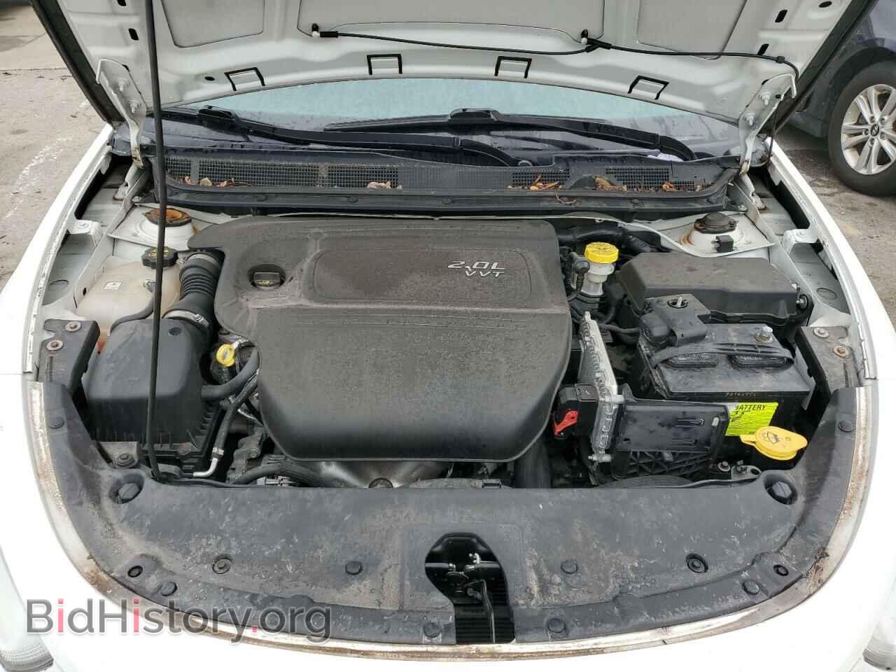 2013 DODGE DART - VIN: 1C3CDFAA0DD300099 - Photo 11