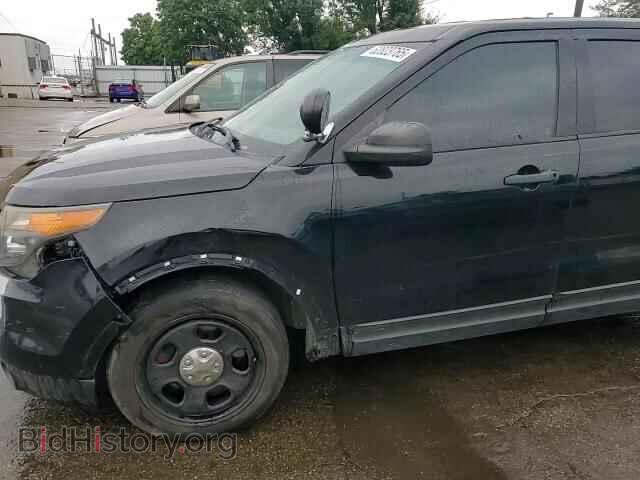 2014 FORD EXPLORER - VIN: 1FM5K8AR1EGB69112 - Фото 14