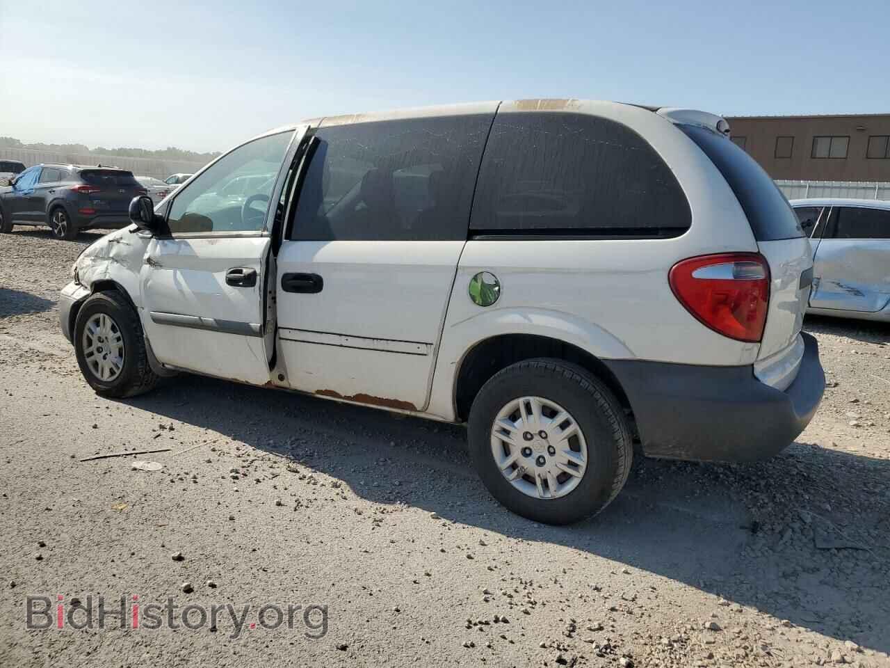 2006 DODGE All Models - VIN: 1D4GP25E06B682579 - Photo 2