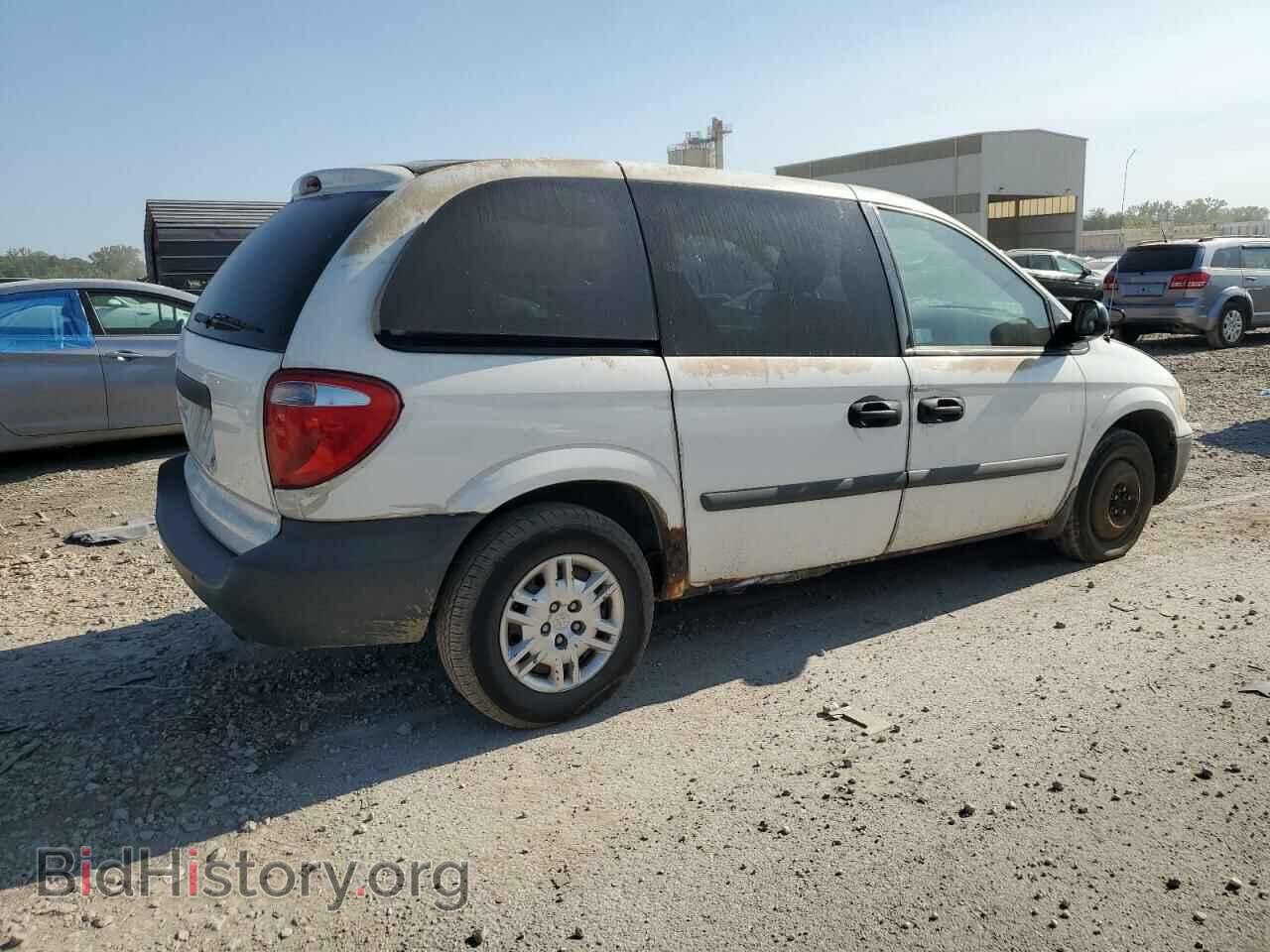 2006 DODGE All Models - VIN: 1D4GP25E06B682579 - Photo 3