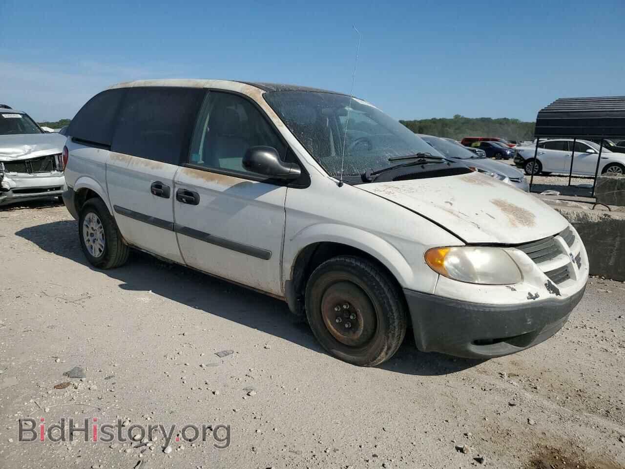 2006 DODGE All Models - VIN: 1D4GP25E06B682579 - Photo 4