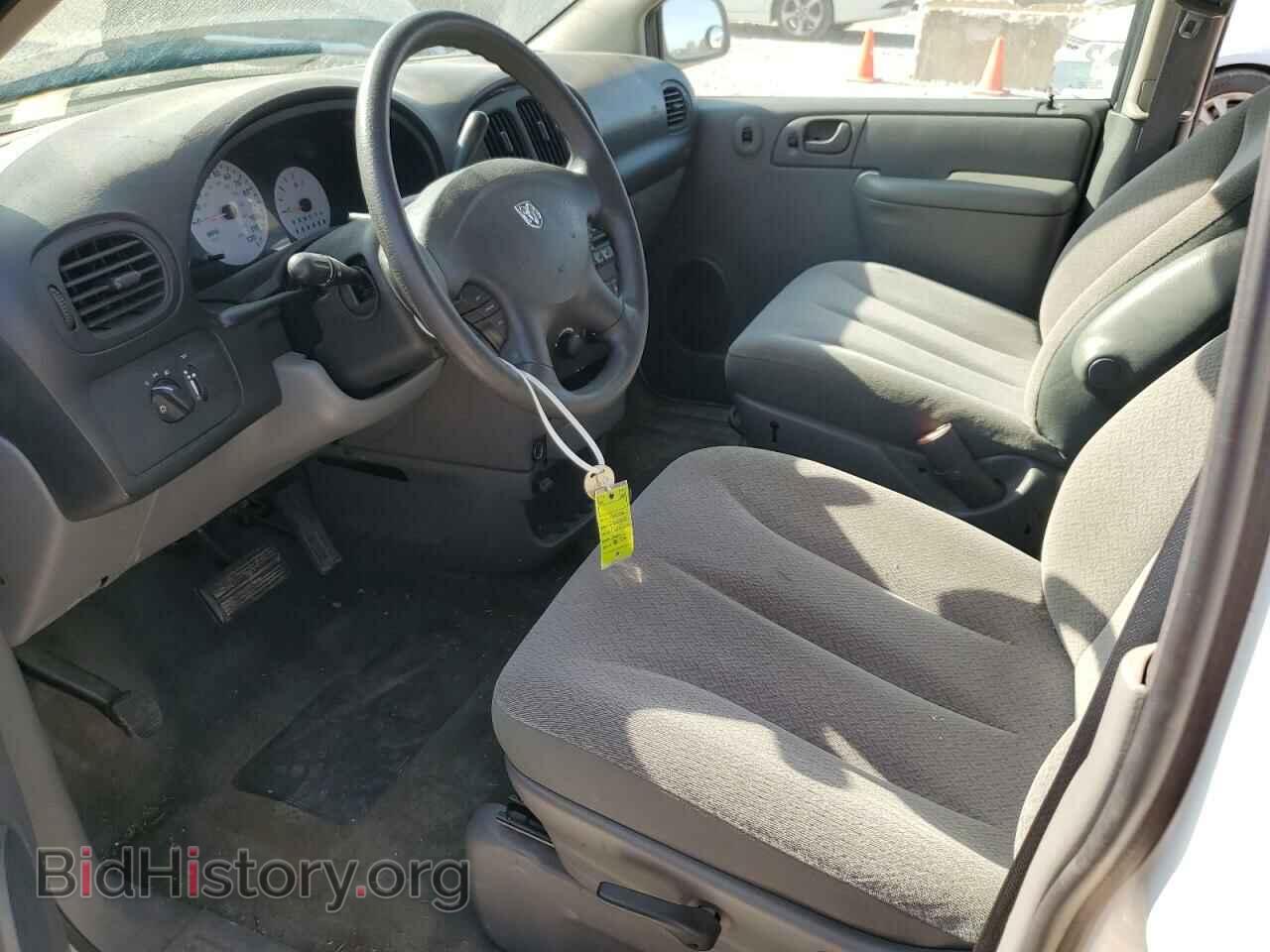 2006 DODGE All Models - VIN: 1D4GP25E06B682579 - Photo 7