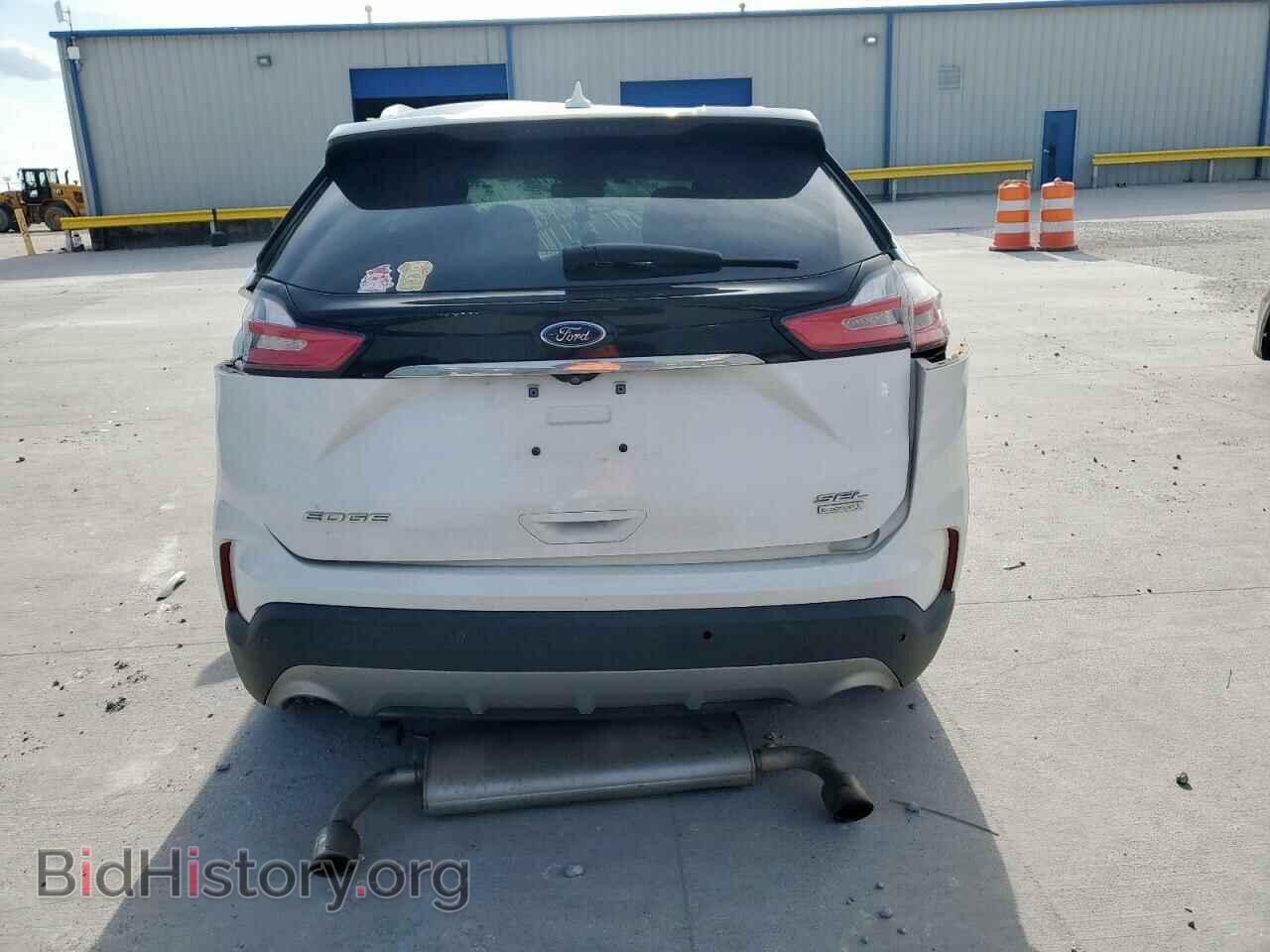2019 FORD EDGE - VIN: 2FMPK3J94KBC19595 - Фото 6
