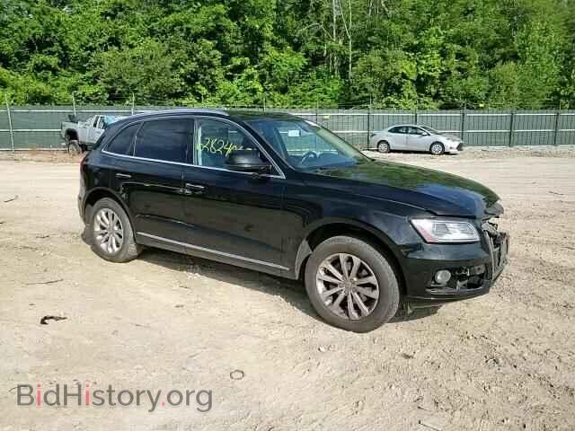 2015 AUDI Q5 - VIN: WA1CFAFP2FA085944 - Photo 13