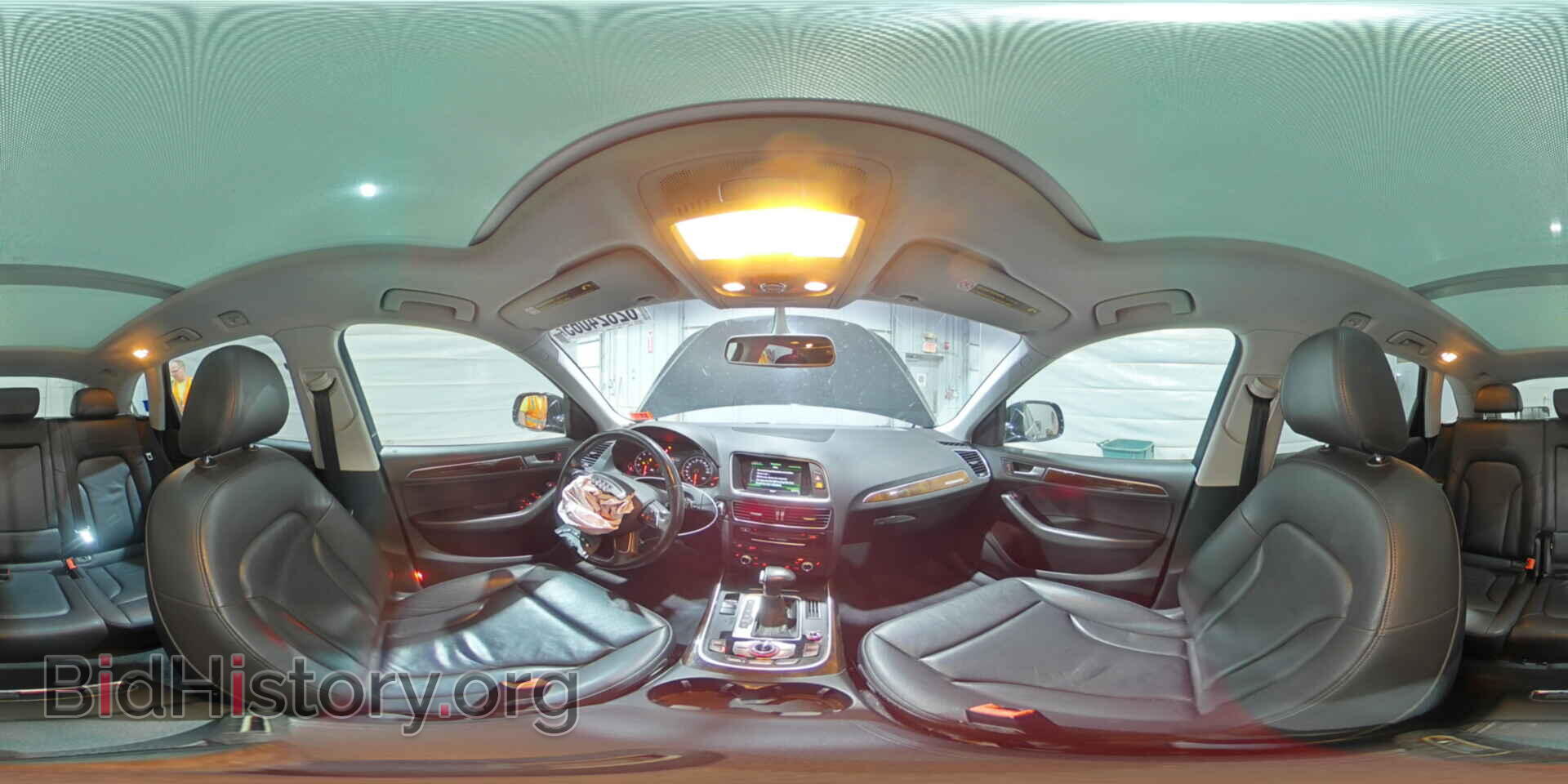 2015 AUDI Q5 - VIN: WA1CFAFP2FA085944 - Photo 14