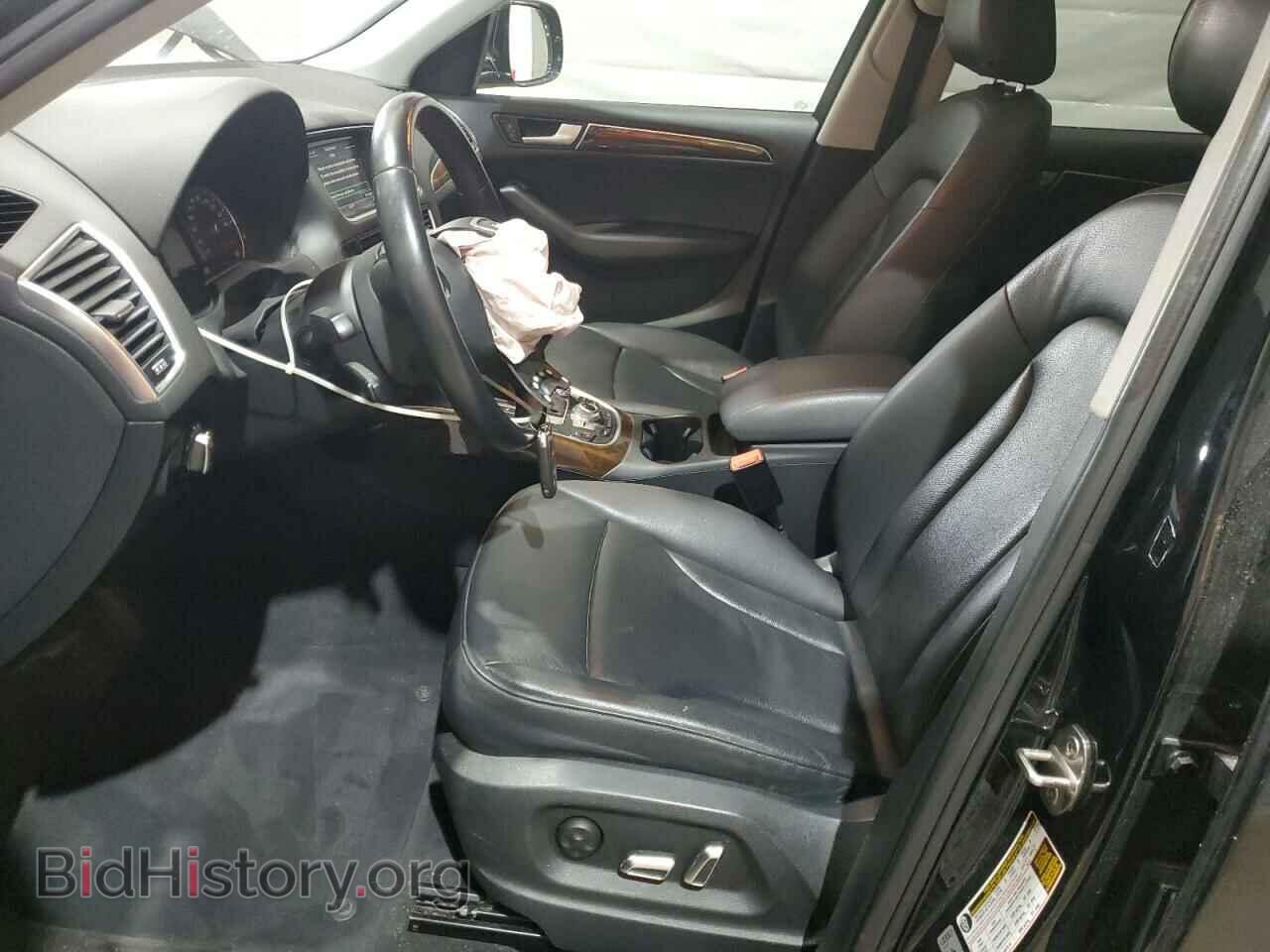 2015 AUDI Q5 - VIN: WA1CFAFP2FA085944 - Photo 7