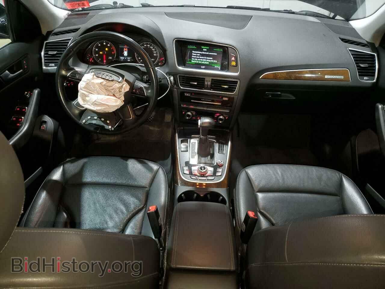 2015 AUDI Q5 - VIN: WA1CFAFP2FA085944 - Photo 8