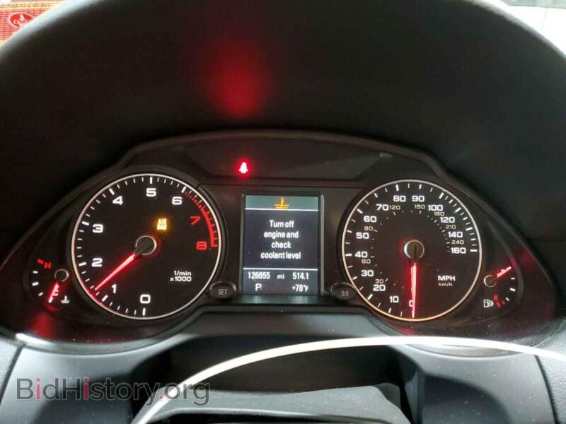 2015 Audi Q5 (VIN WA1CFAFP2FA085944) — photo 9 of 14