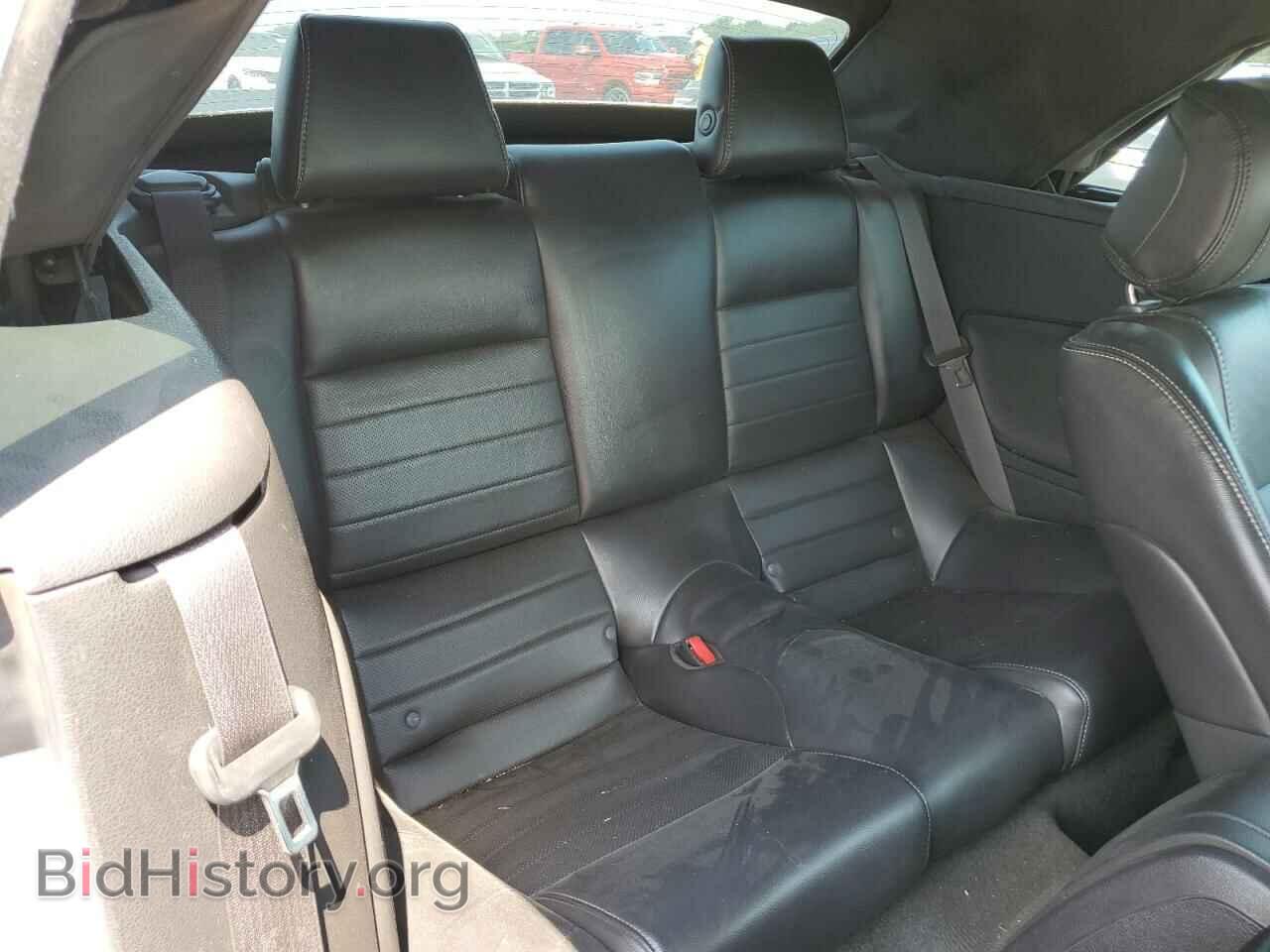 2014 FORD ALL Models - VIN: 1ZVBP8EM2E5285533 - Фото 10