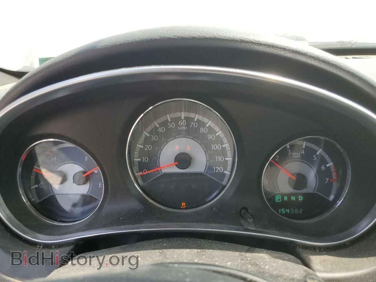 2012 CHRYSLER 200 - VIN: 1C3CCBAB7CN103802 - Фото 9