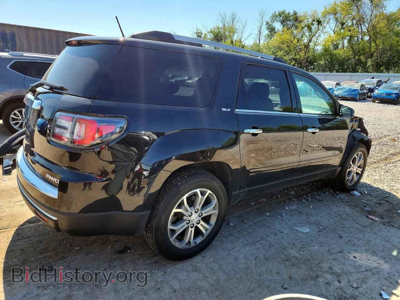 2015 GMC ACADIA - VIN: 1GKKVRKD8FJ283737 - Фото 3