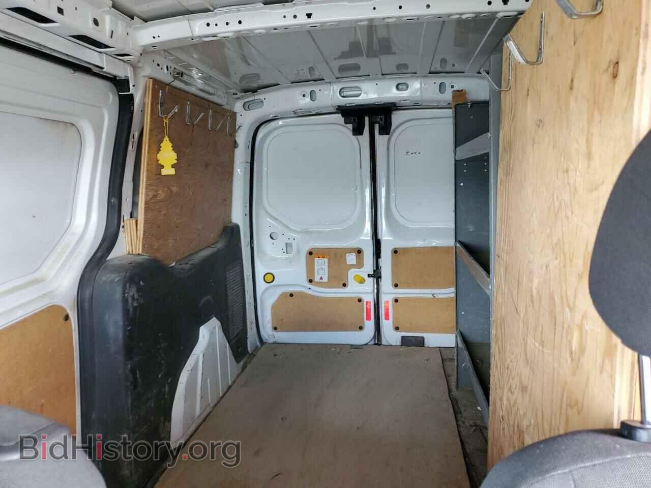 2016 FORD TRANSIT - VIN: NM0LS7E74G1240773 - Фото 10