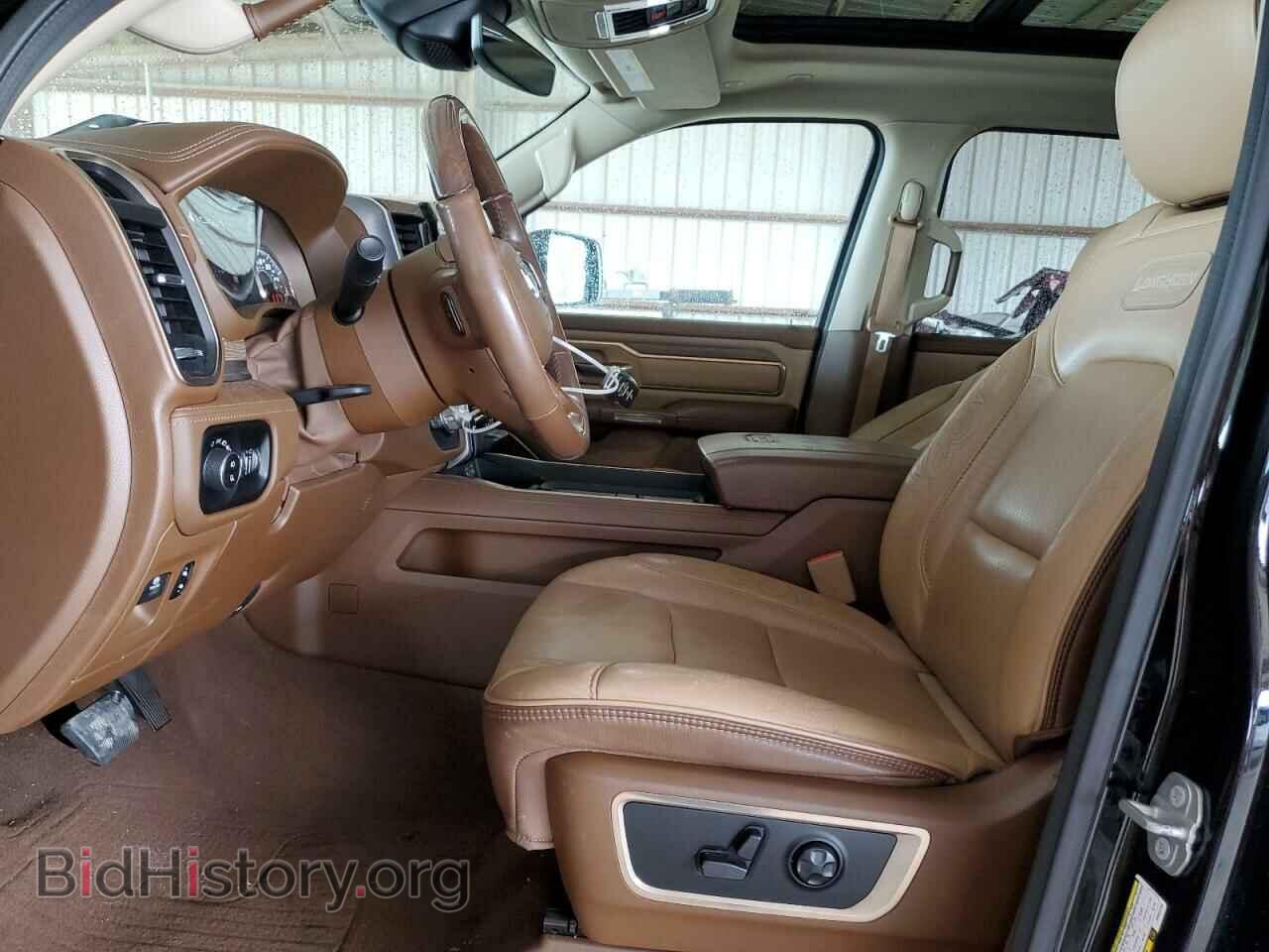 2019 RAM 1500 - VIN: 1C6SRFST0KN542754 - Фото 7