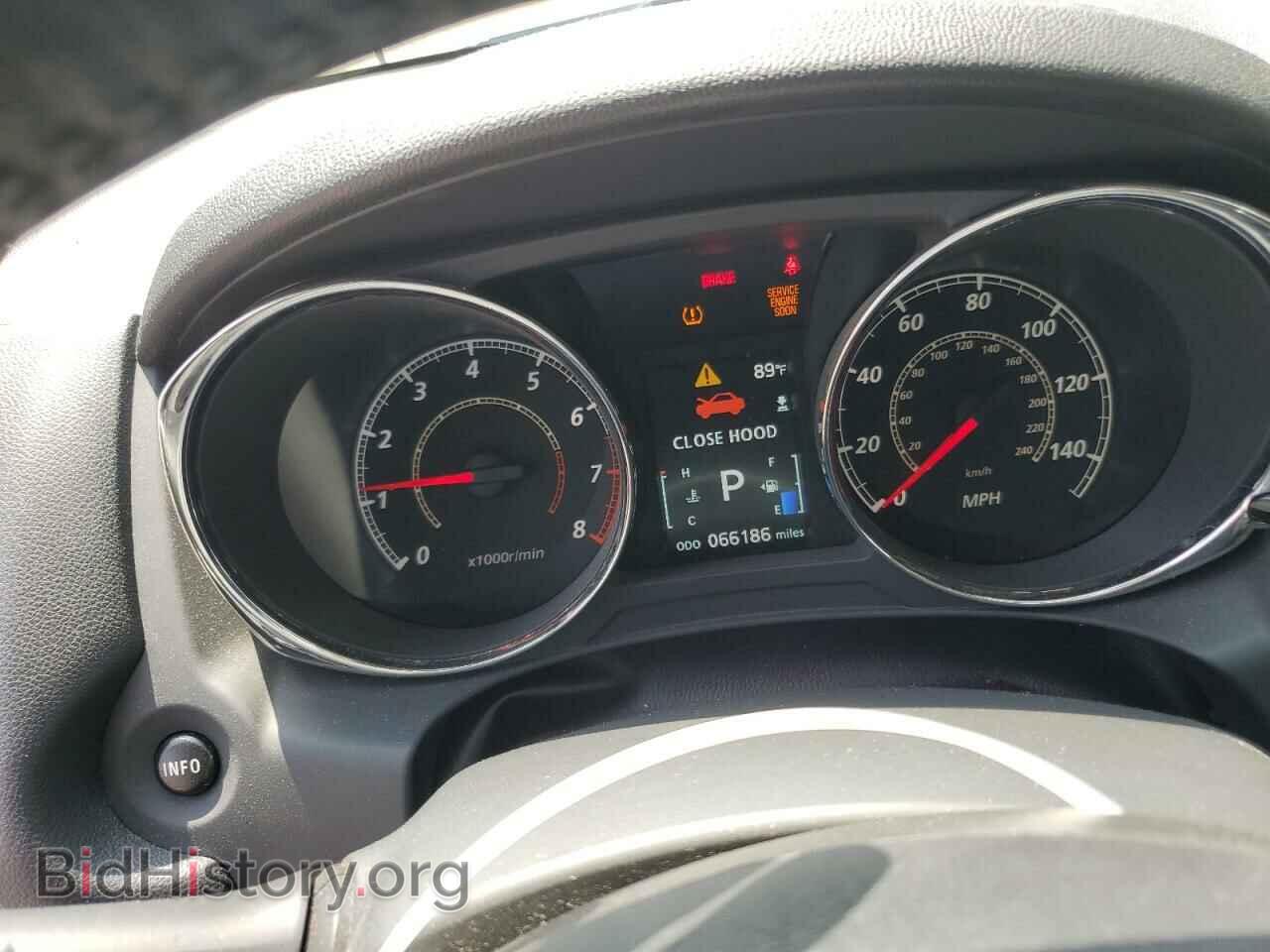 2015 MITSUBISHI OUTLANDER - VIN: 4A4AR4AU7FE016624 - Фото 9
