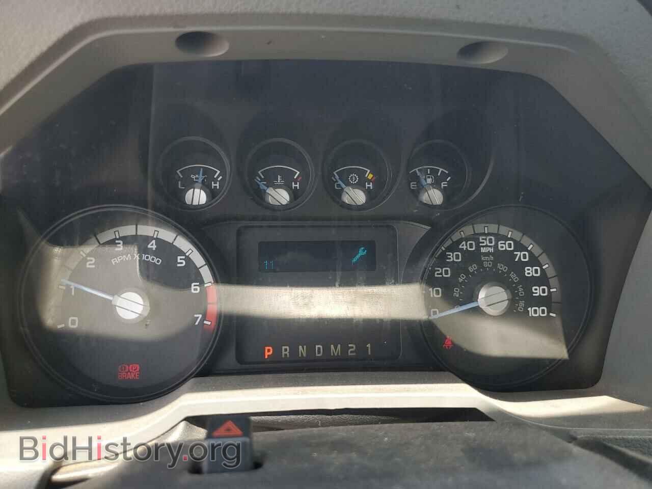 2015 FORD F250 - VIN: 1FTBF2B67FEB91772 - Фото 9