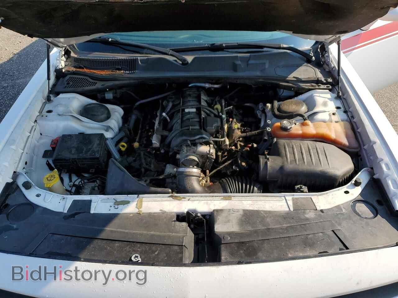 2017 DODGE CHALLENGER - VIN: 2C3CDZBT5HH658020 - Photo 11