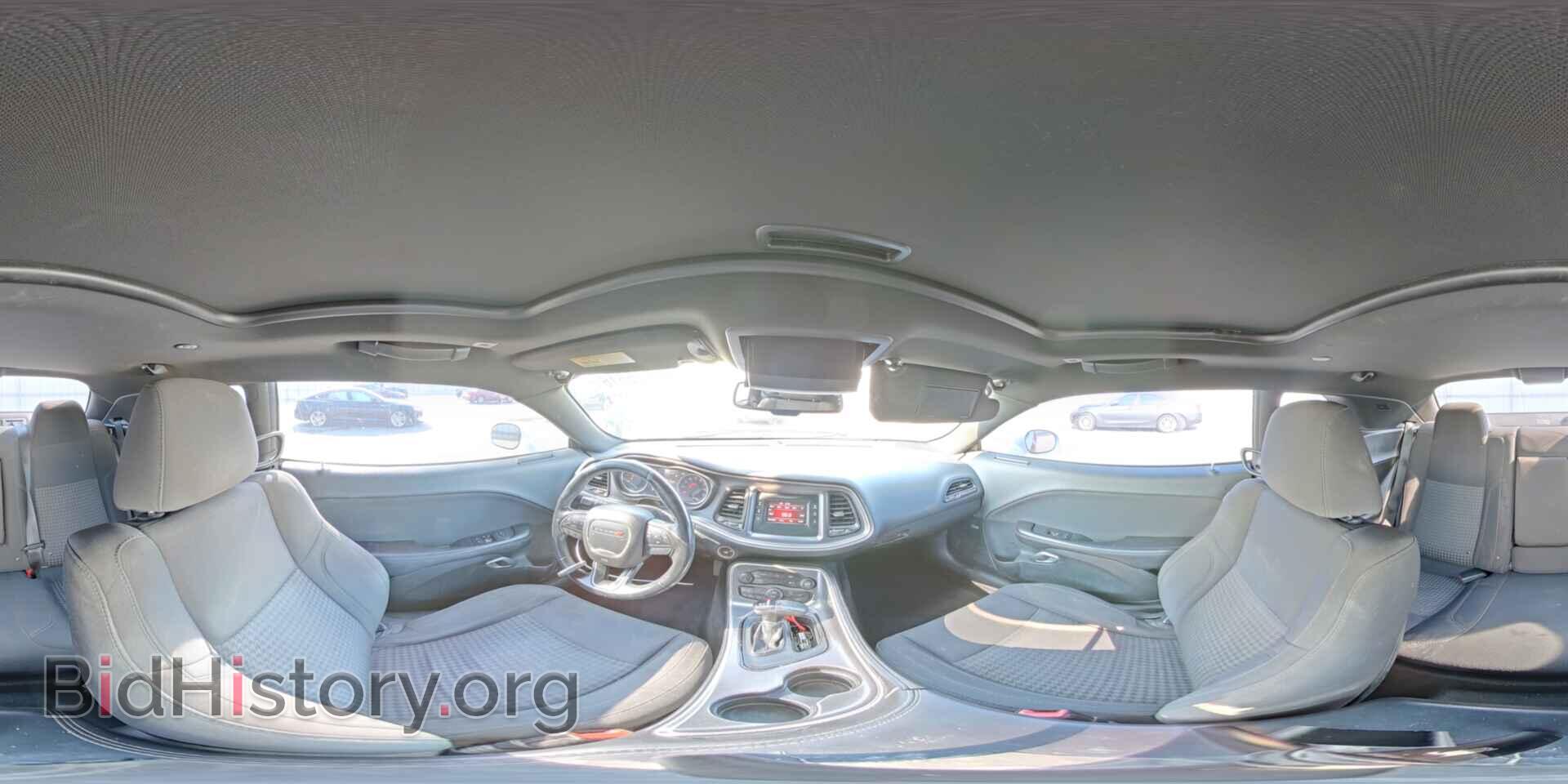 2017 DODGE CHALLENGER - VIN: 2C3CDZBT5HH658020 - Photo 14