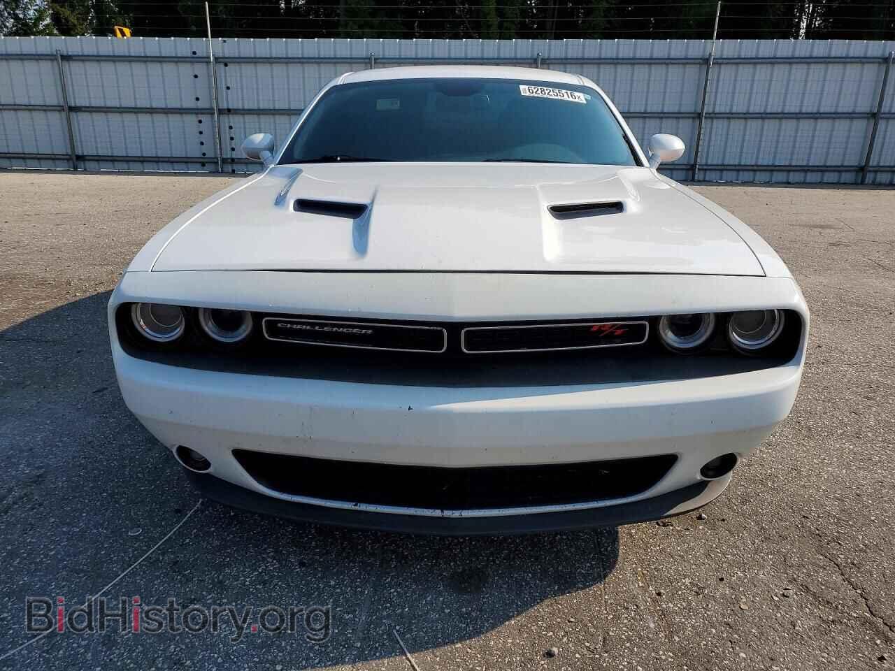2017 DODGE CHALLENGER - VIN: 2C3CDZBT5HH658020 - Photo 5