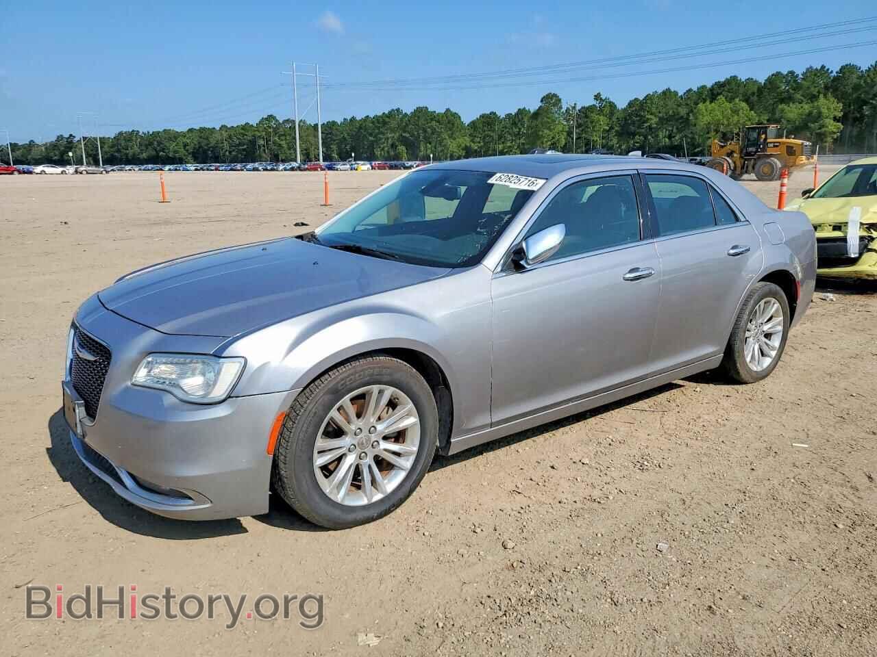 Photo 2C3CCAEG0HH559902 - CHRYSLER 300 2017