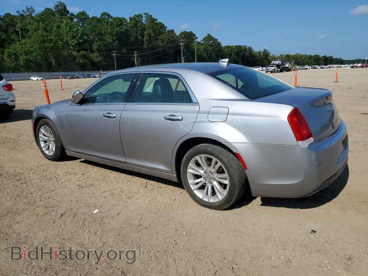 2017 CHRYSLER 300 - VIN: 2C3CCAEG0HH559902 - Photo 2