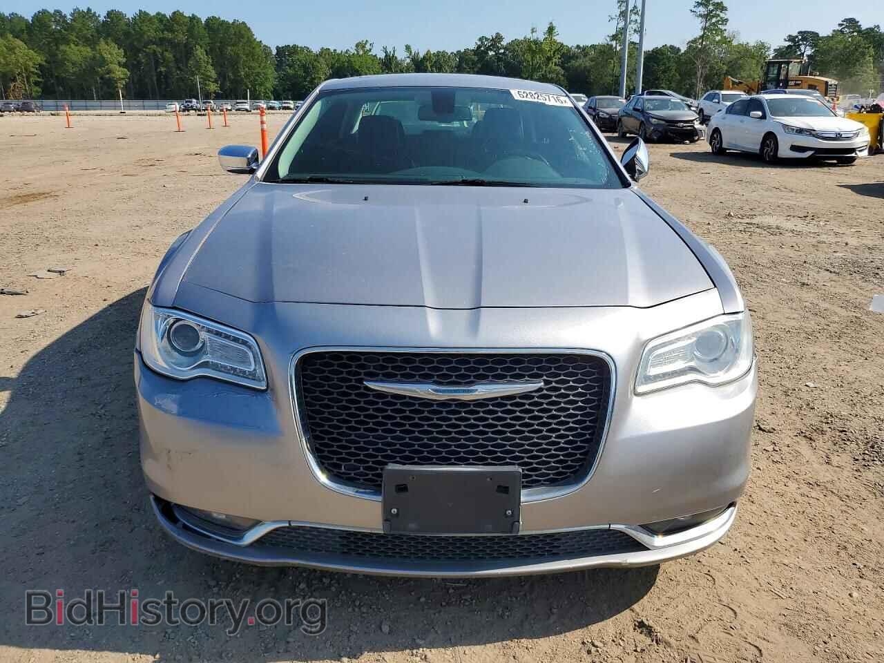 2017 CHRYSLER 300 - VIN: 2C3CCAEG0HH559902 - Photo 5