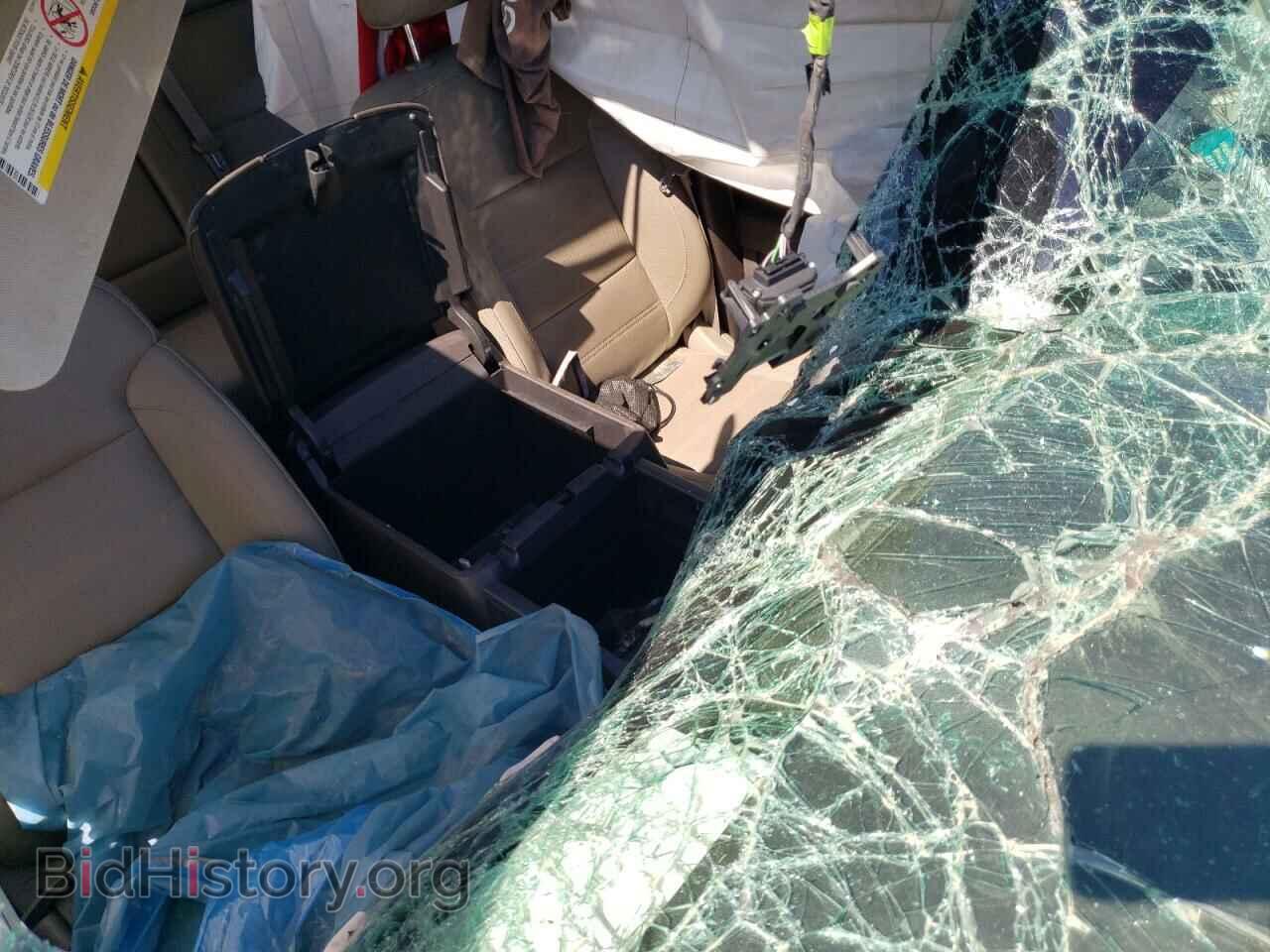 2015 GMC SIERRA - VIN: 1GT424E84FF101131 - Фото 8