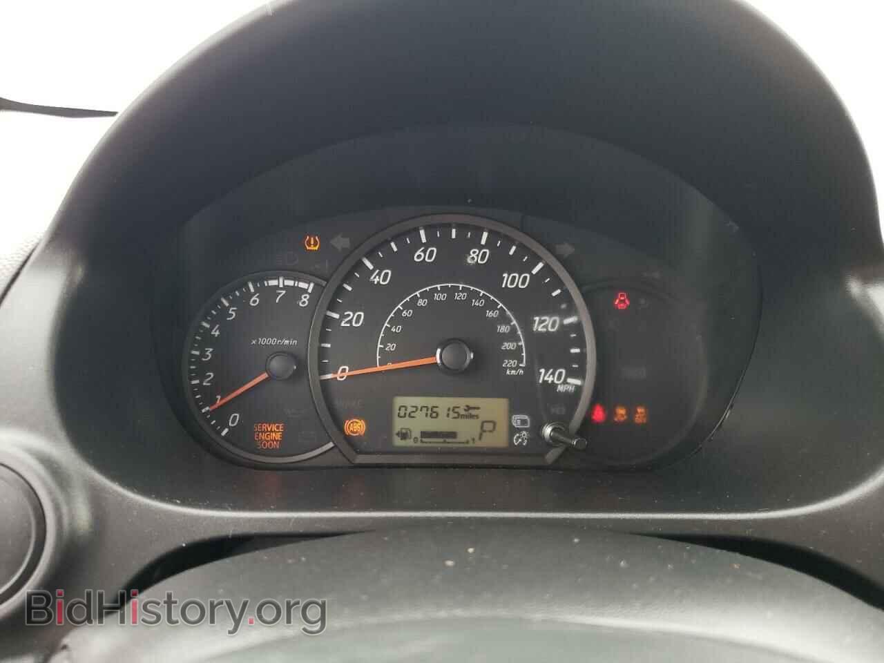 2020 MITSUBISHI MIRAGE - VIN: ML32F3FJ4LHF04460 - Фото 9