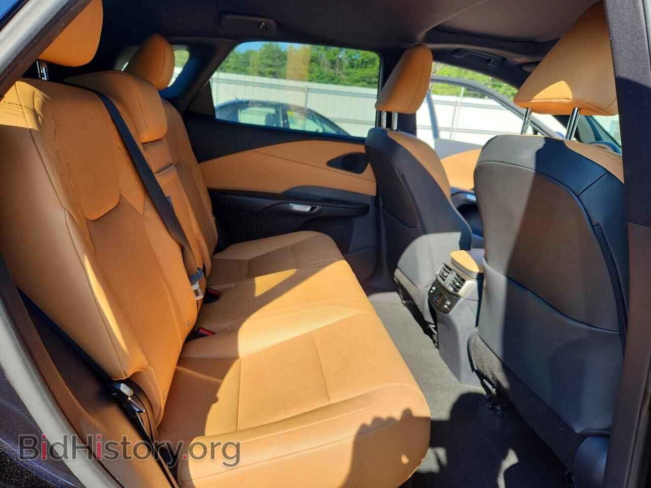 2023 LEXUS UNKNOWN - VIN: 2T2BBMCA3PC005719 - Photo 11