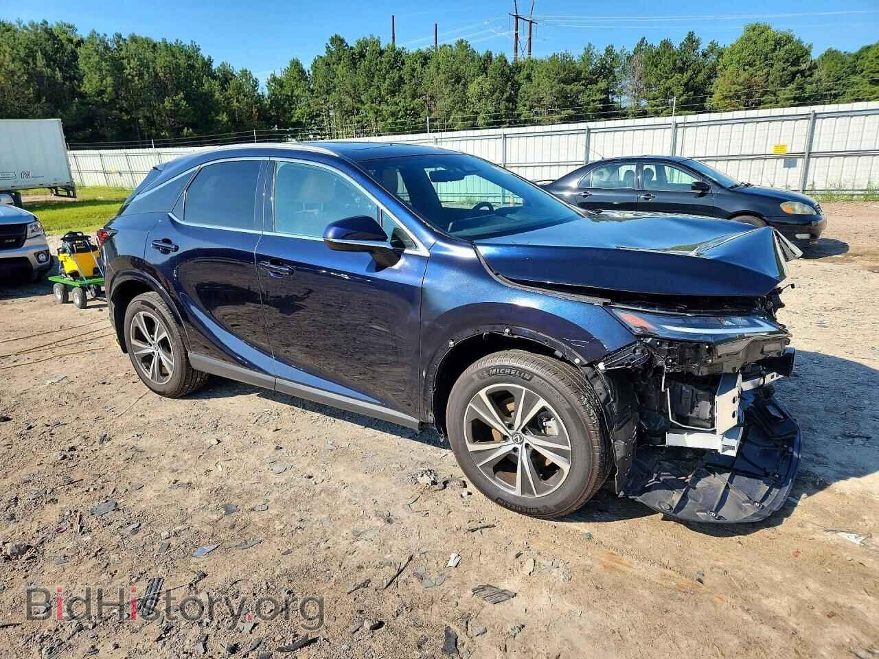 2023 LEXUS UNKNOWN - VIN: 2T2BBMCA3PC005719 - Photo 4