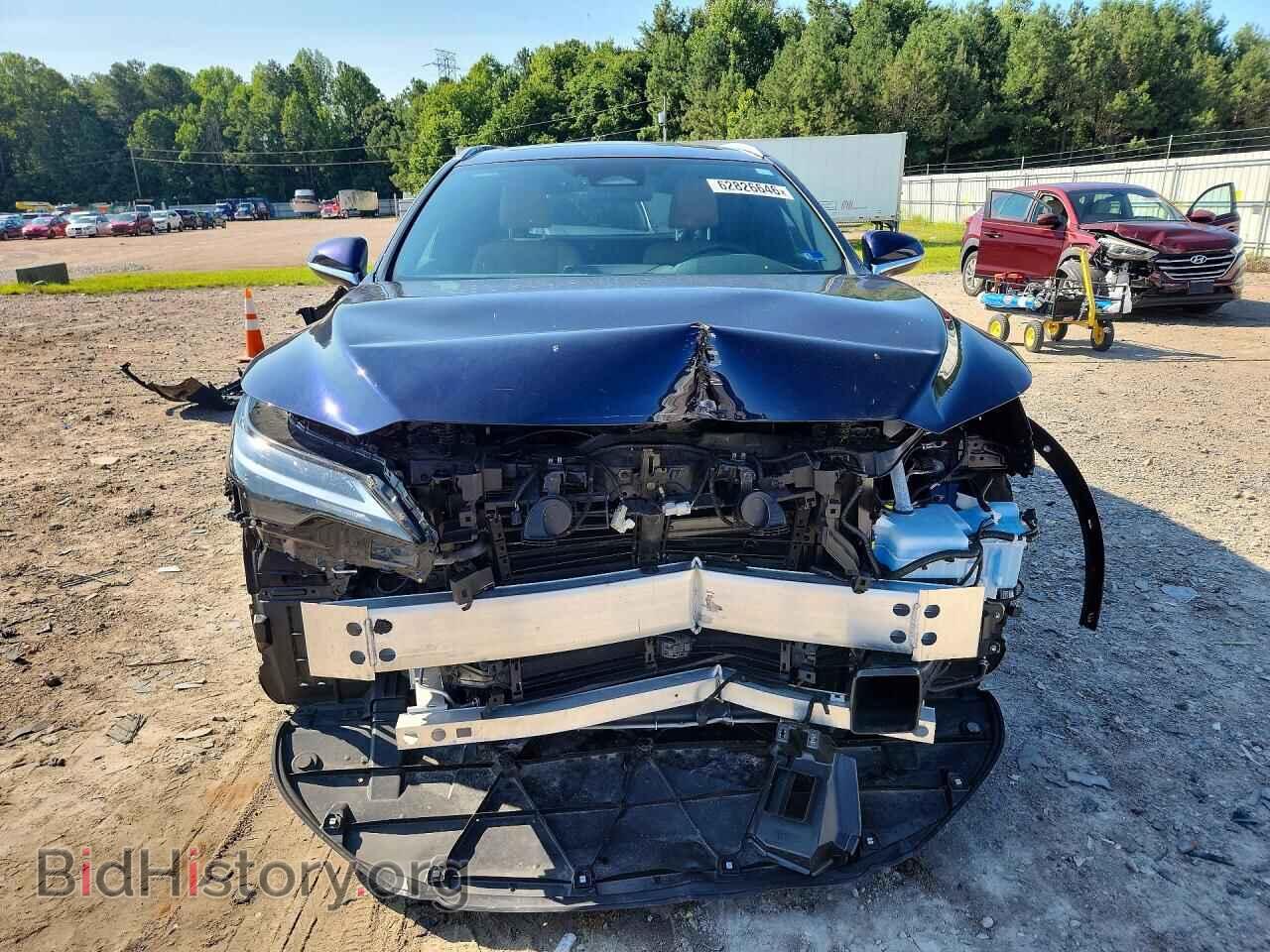 2023 LEXUS UNKNOWN - VIN: 2T2BBMCA3PC005719 - Photo 5