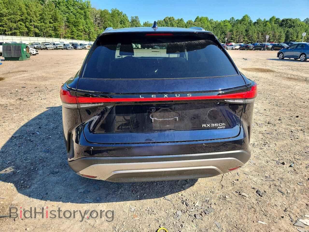 2023 LEXUS UNKNOWN - VIN: 2T2BBMCA3PC005719 - Photo 6