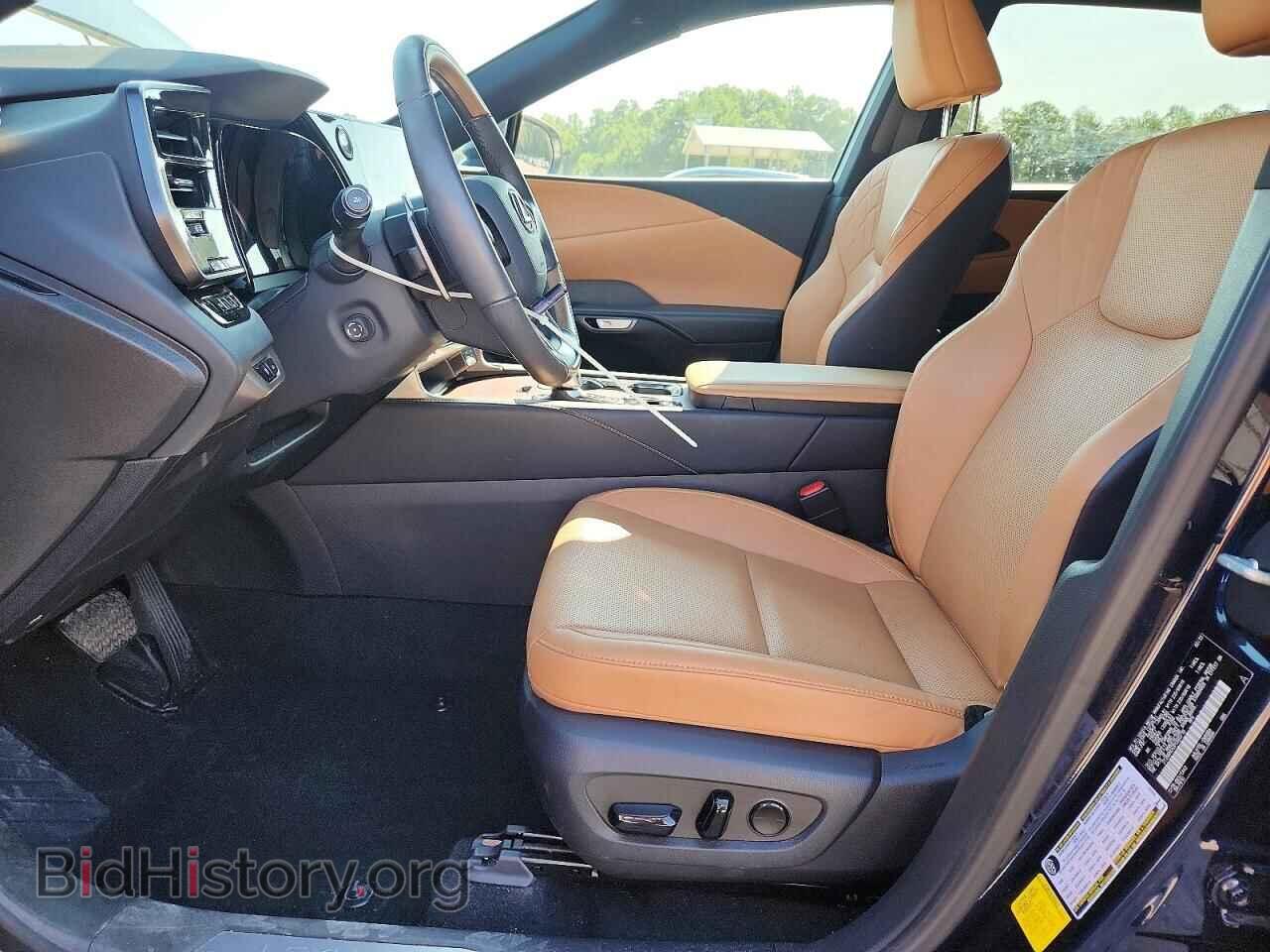 2023 LEXUS UNKNOWN - VIN: 2T2BBMCA3PC005719 - Photo 7