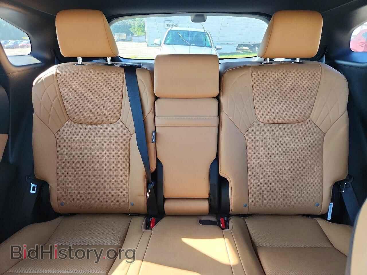 2023 LEXUS UNKNOWN - VIN: 2T2BBMCA3PC005719 - Photo 10