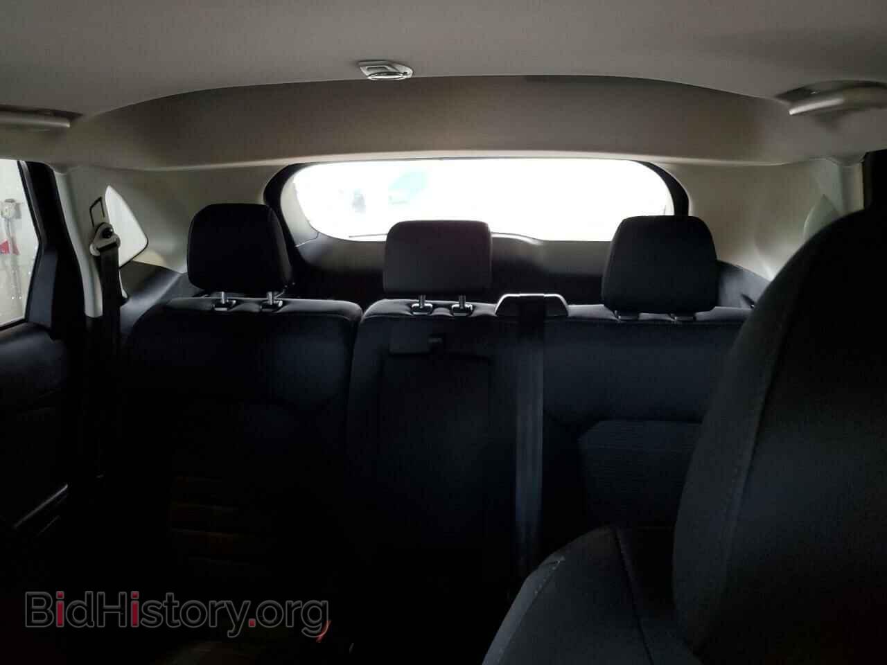 2018 FORD EDGE - VIN: 2FMPK4J90JBB55463 - Фото 10
