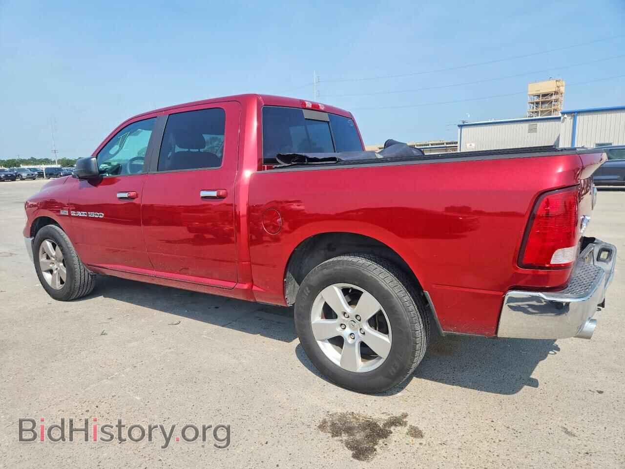 2012 DODGE RAM 1500 - VIN: 1C6RD6LT4CS254864 - Photo 2