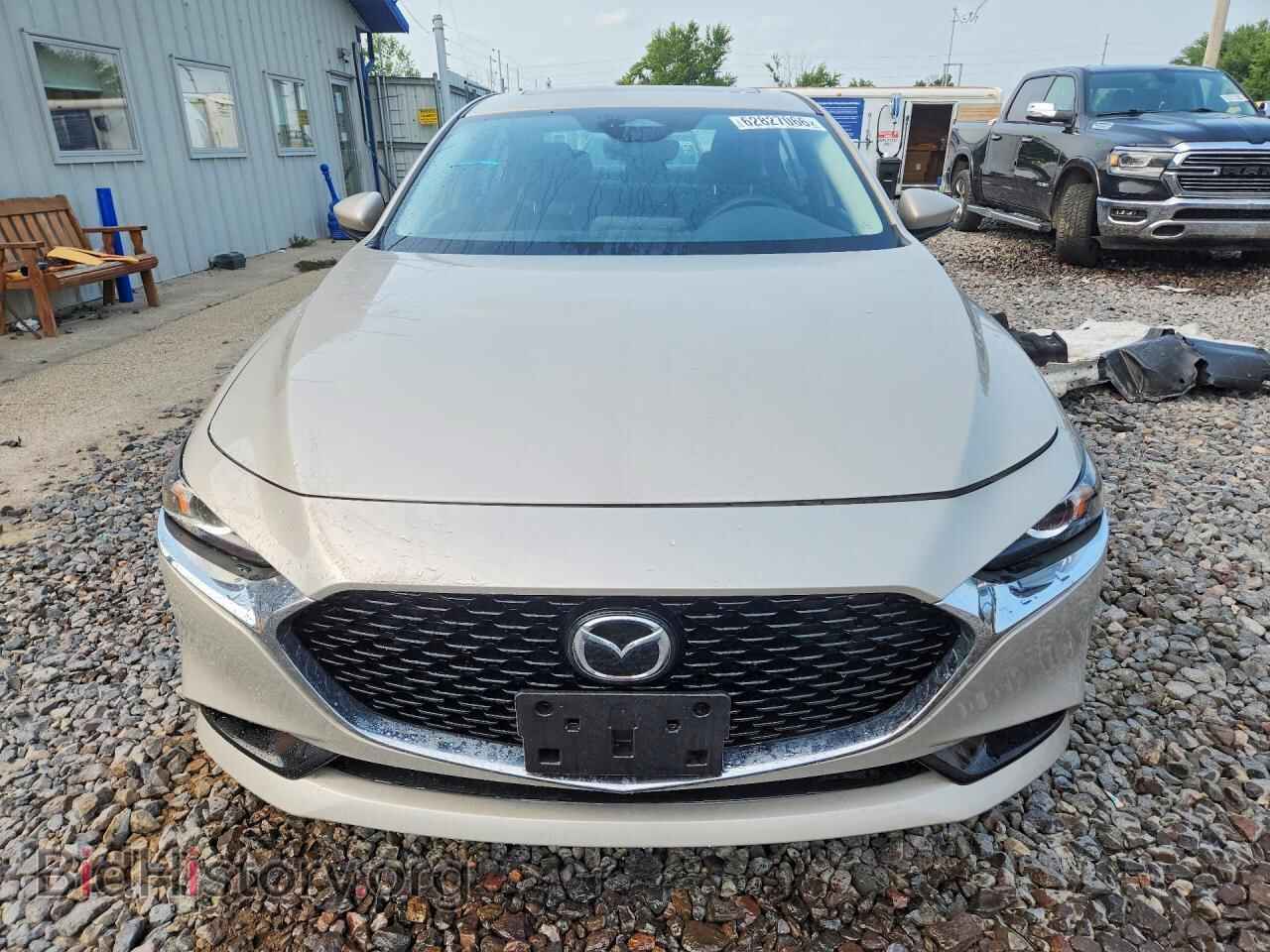 2026 MAZDA 3 - VIN: JM1BPACL7T1859939 - Photo 5