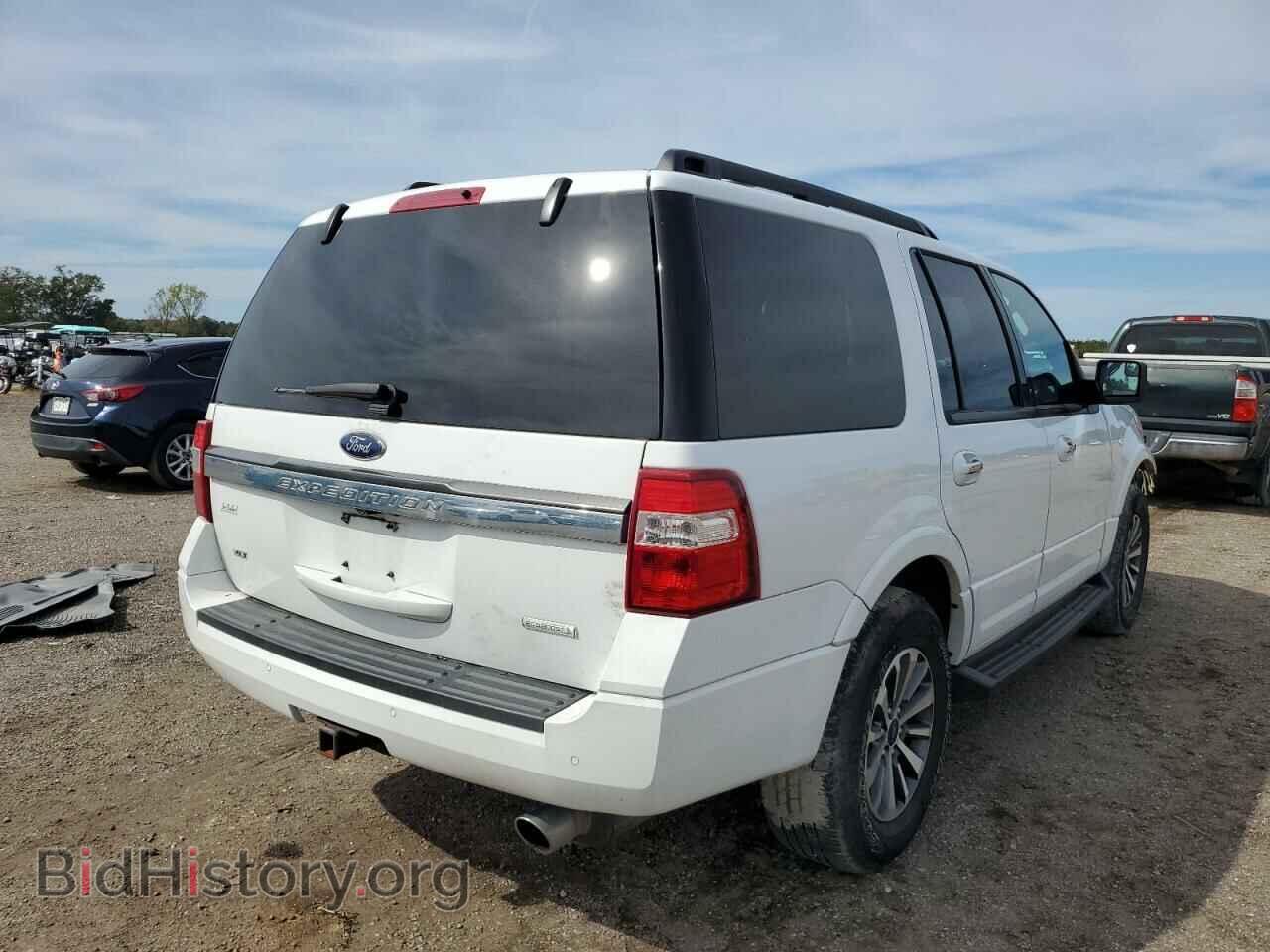 2017 FORD EXPEDITION - VIN: 1FMJU1HT2HEA19818 - Фото 4