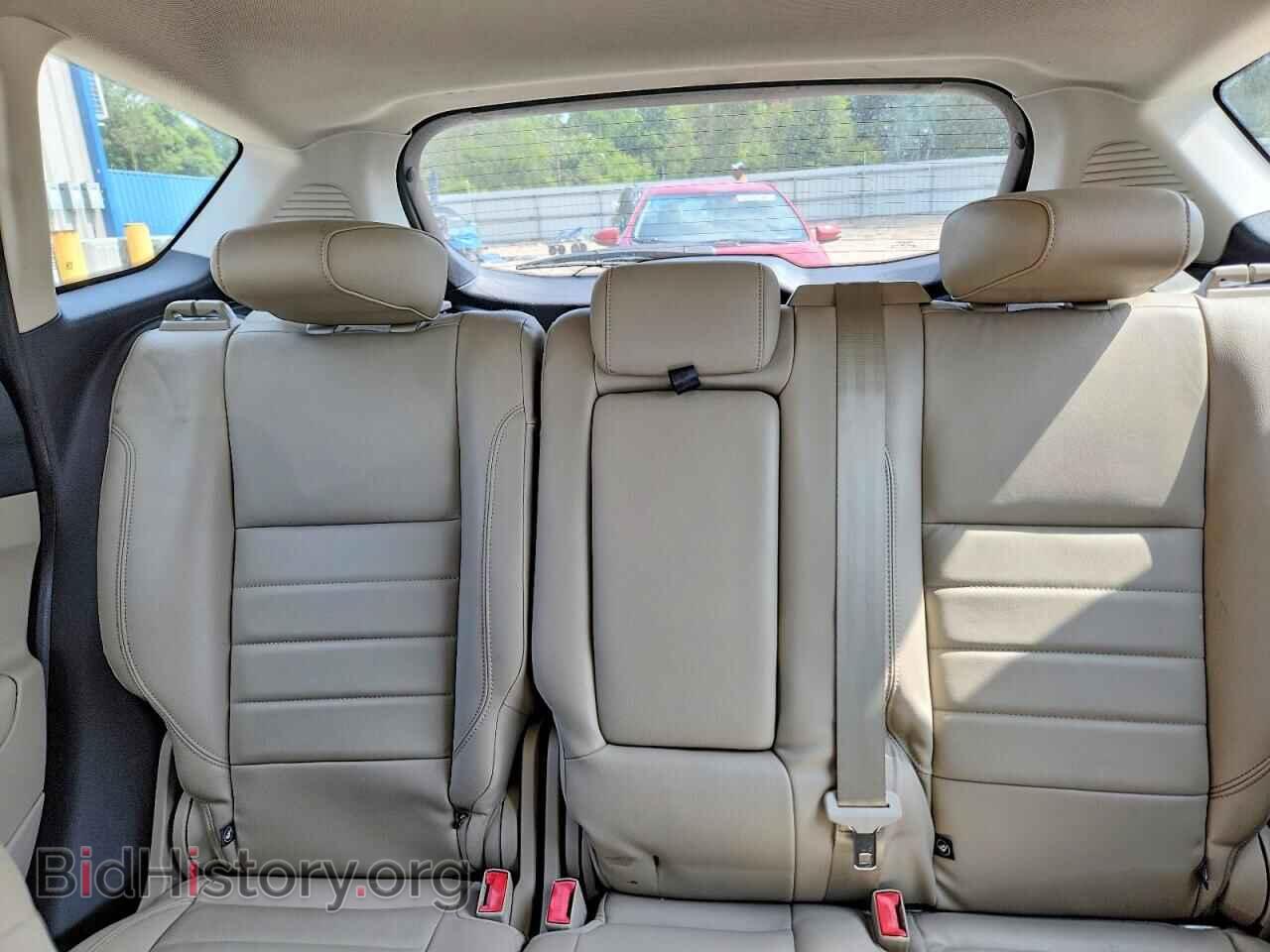 2014 FORD CMAX - VIN: 1FADP5BU3EL502085 - Photo 10