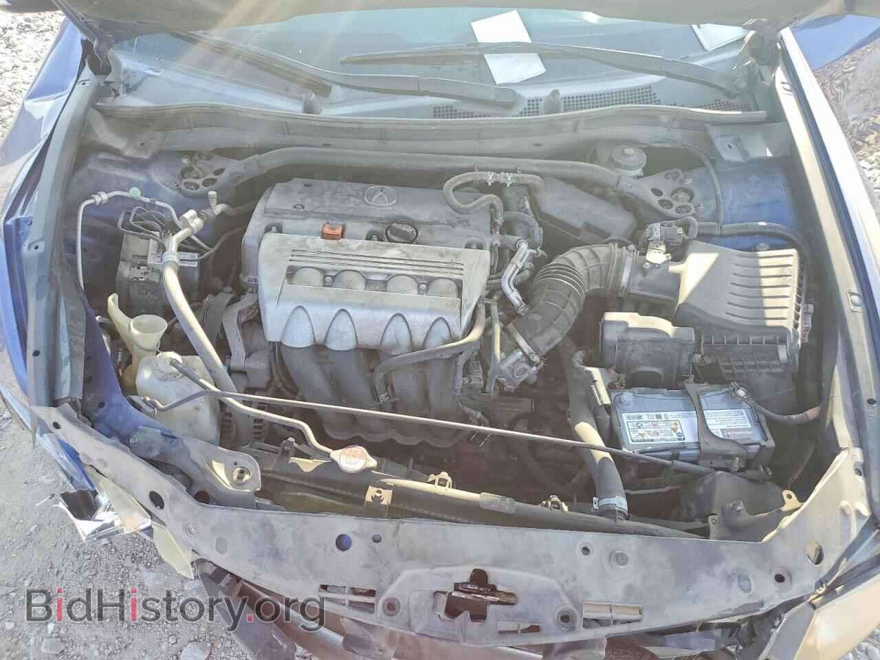 2014 ACURA TSX - VIN: JH4CU2F47EC004428 - Photo 11