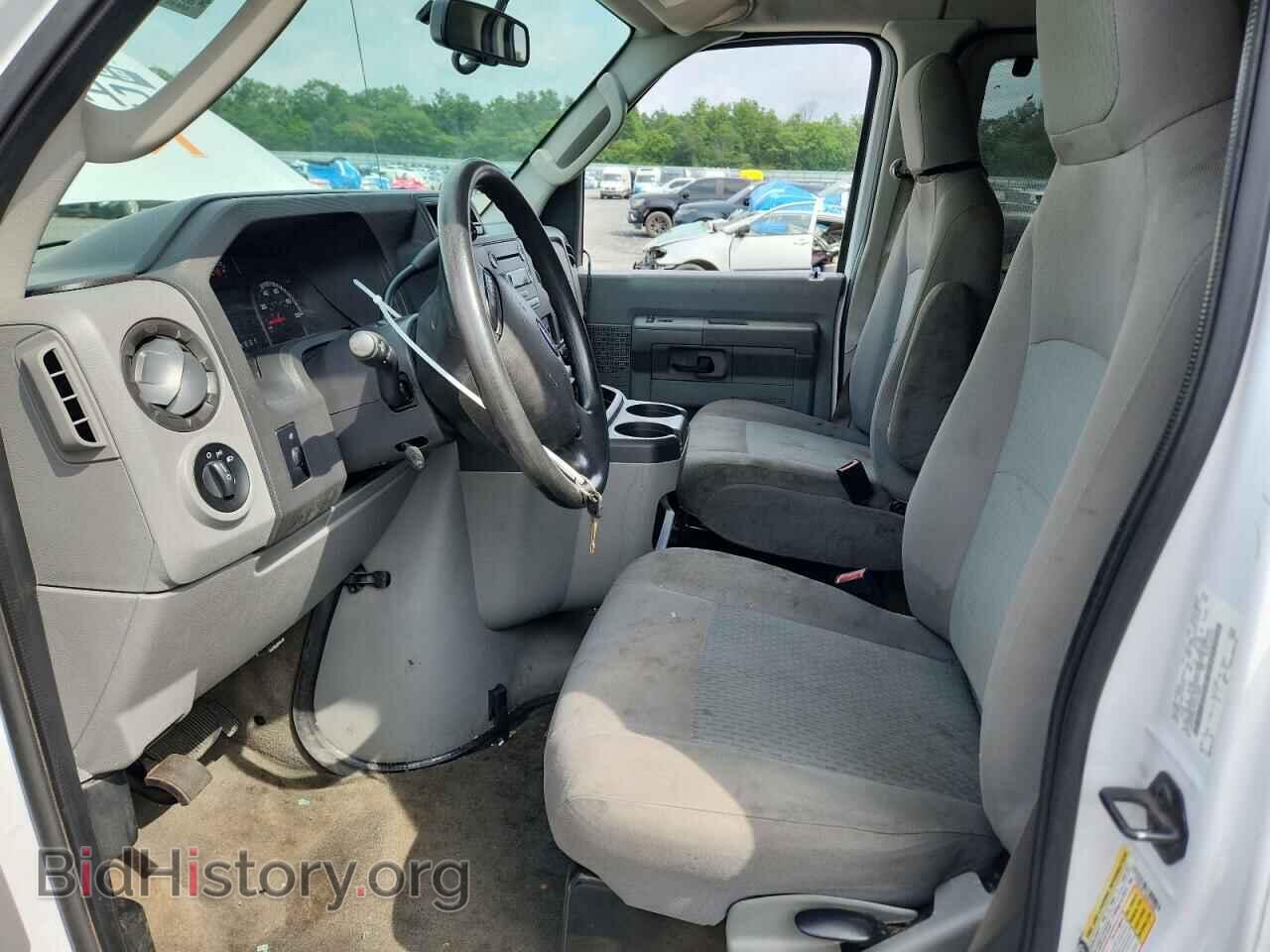 2014 FORD ALL Models - VIN: 1FBNE3BL7EDA14580 - Фото 7