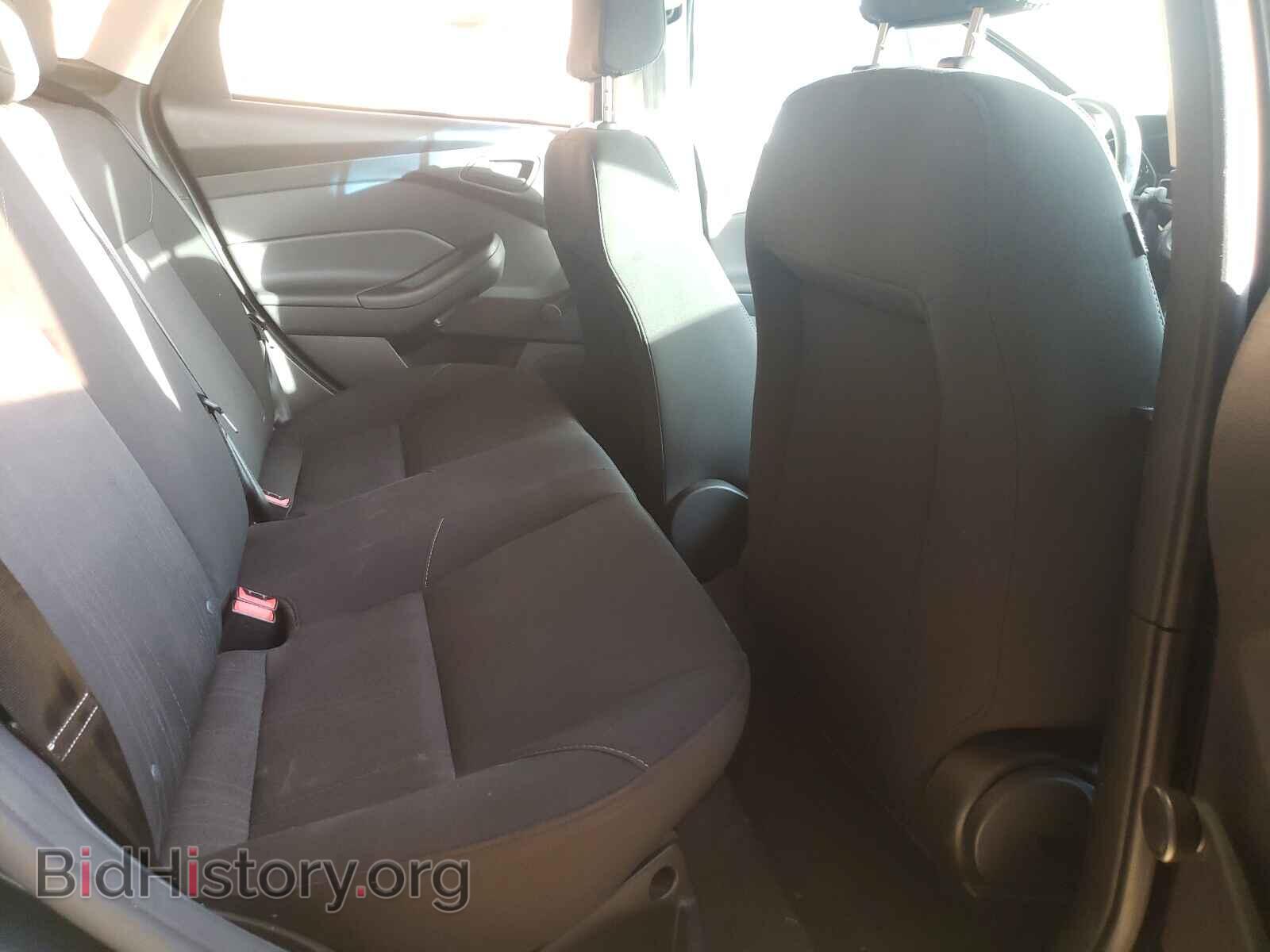 2015 FORD FOCUS - VIN: 1FADP3E25FL305712 - Фото 6