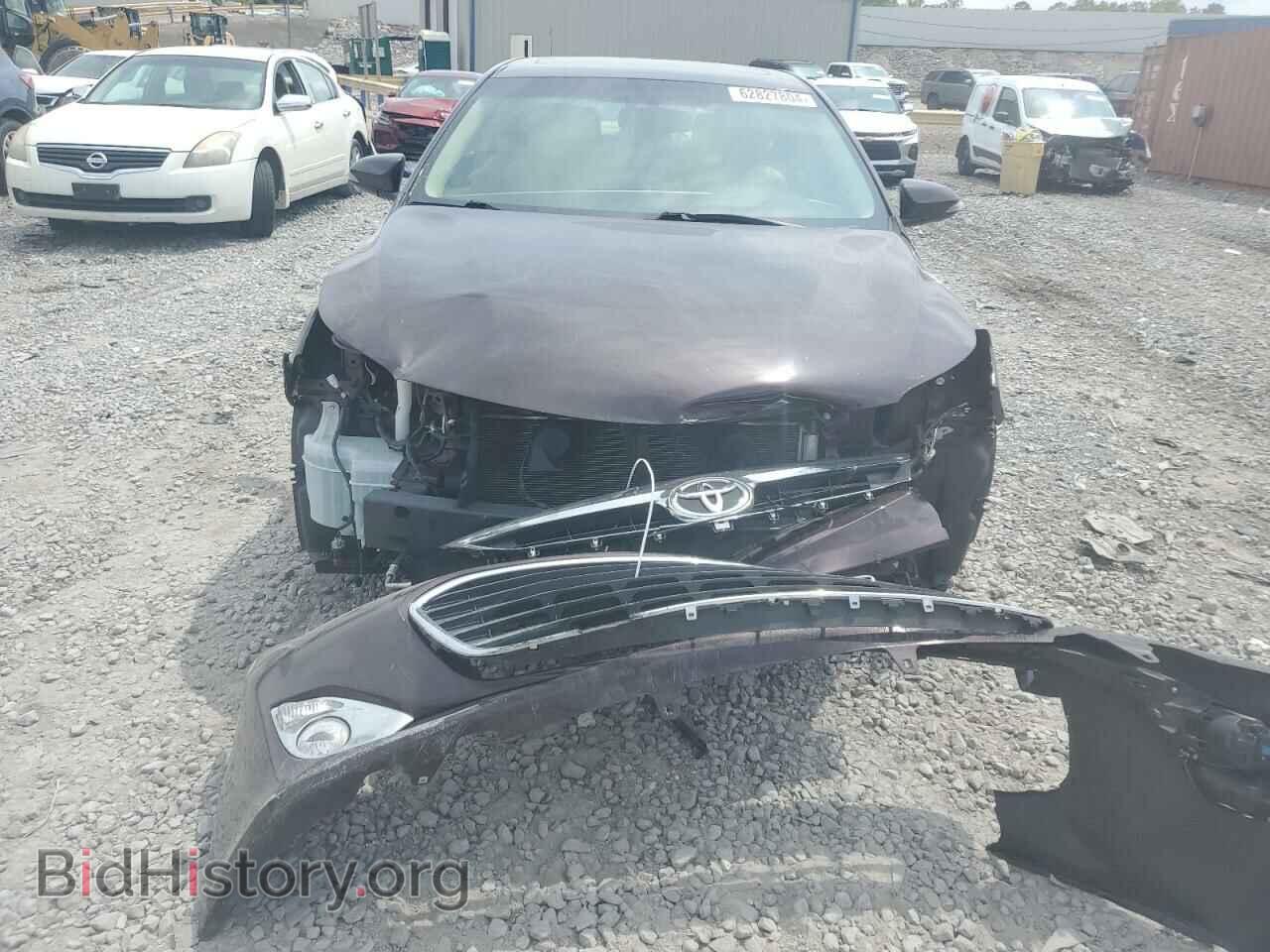 2014 TOYOTA AVALON - VIN: 4T1BK1EBXEU094368 - Фото 5